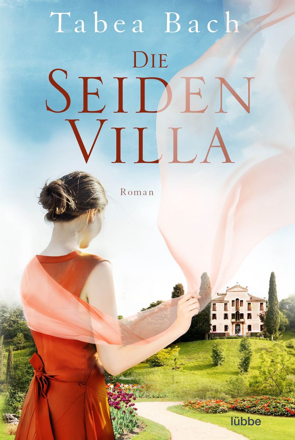 Die Seidenvilla / Tabea Bach