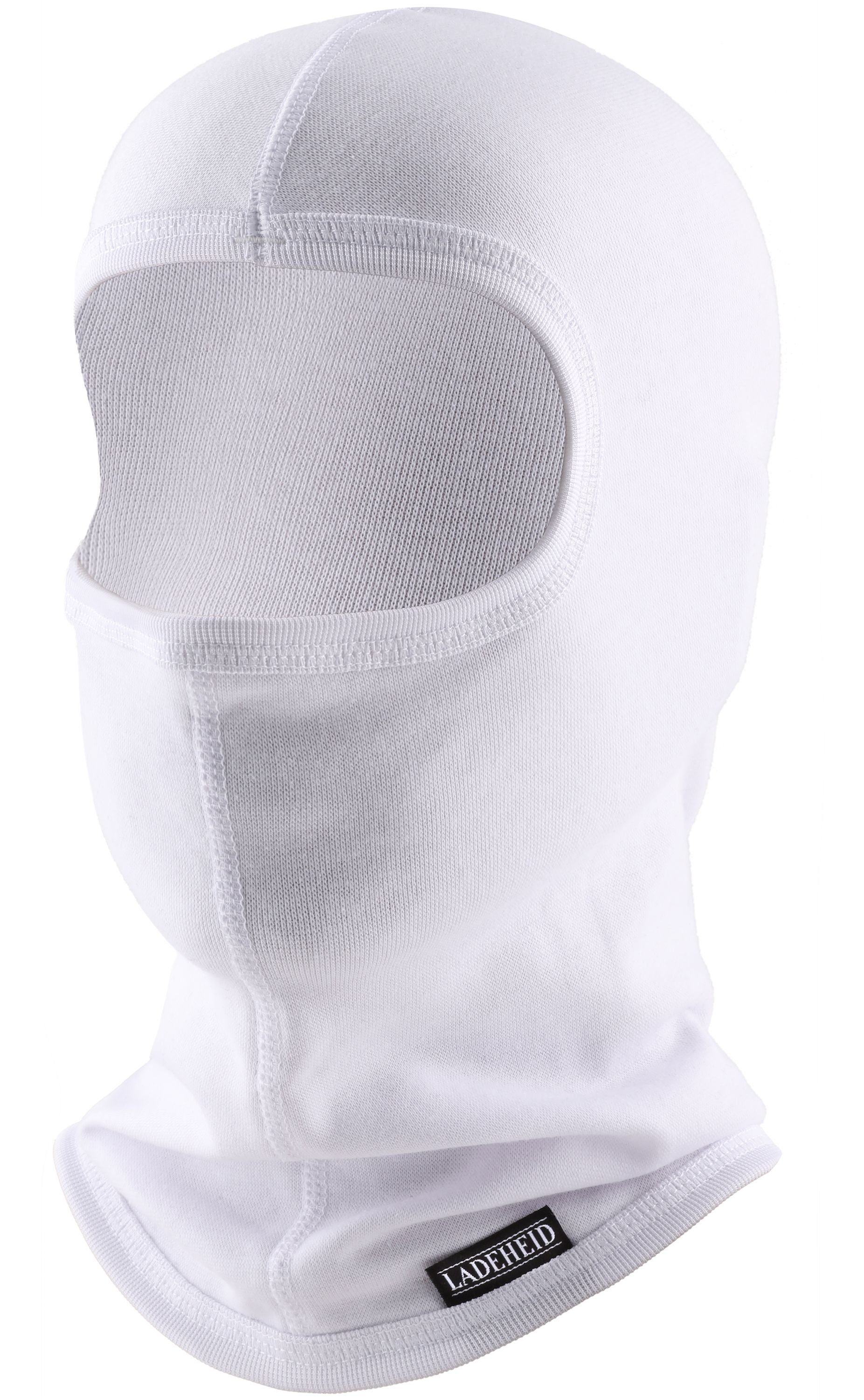 Ladeheid Sturmhaube Sturmhaube Skimaske Silverplus Thermoaktive günstig online kaufen
