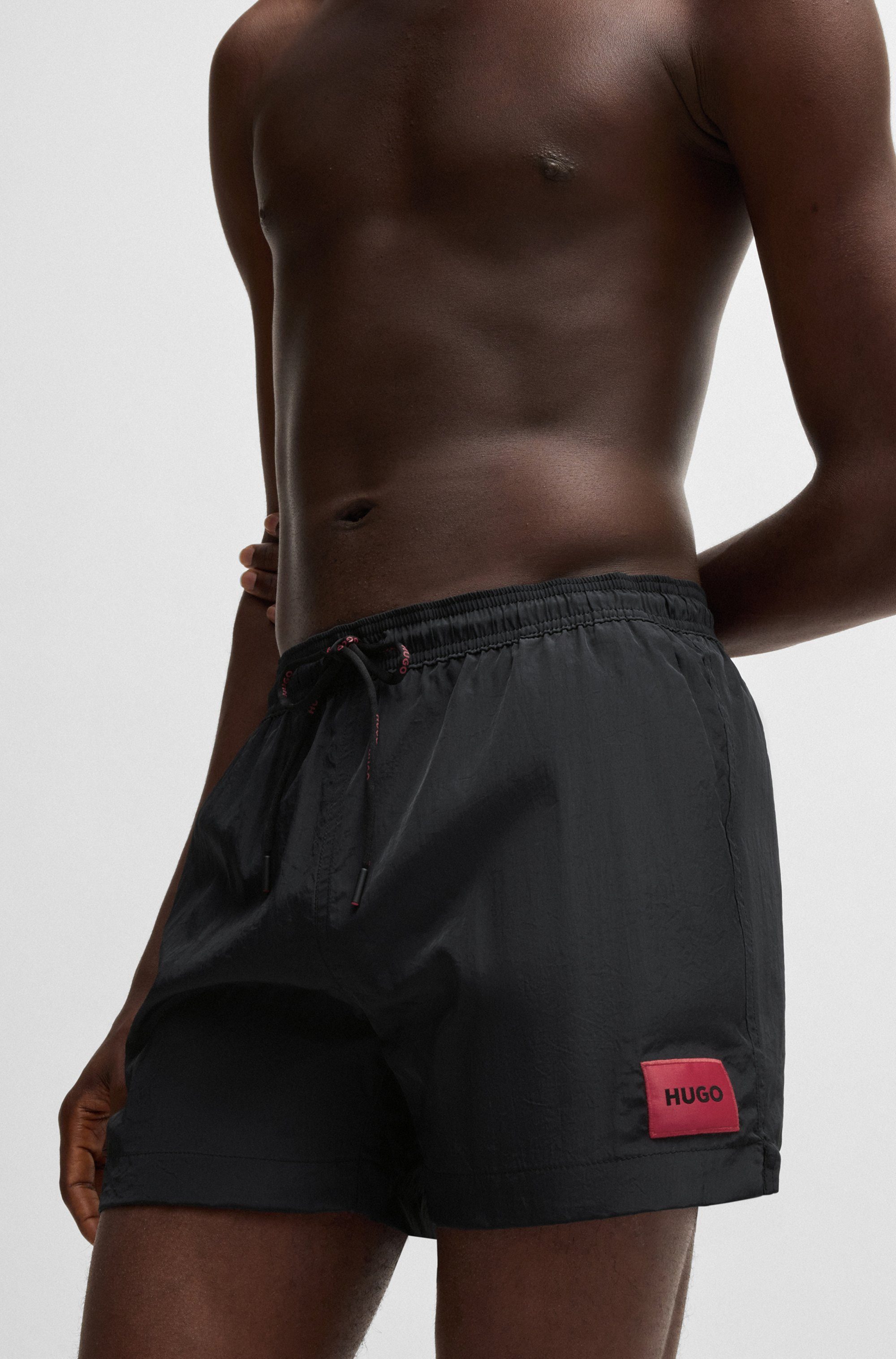 HUGO Badeshorts DOMINICA günstig online kaufen