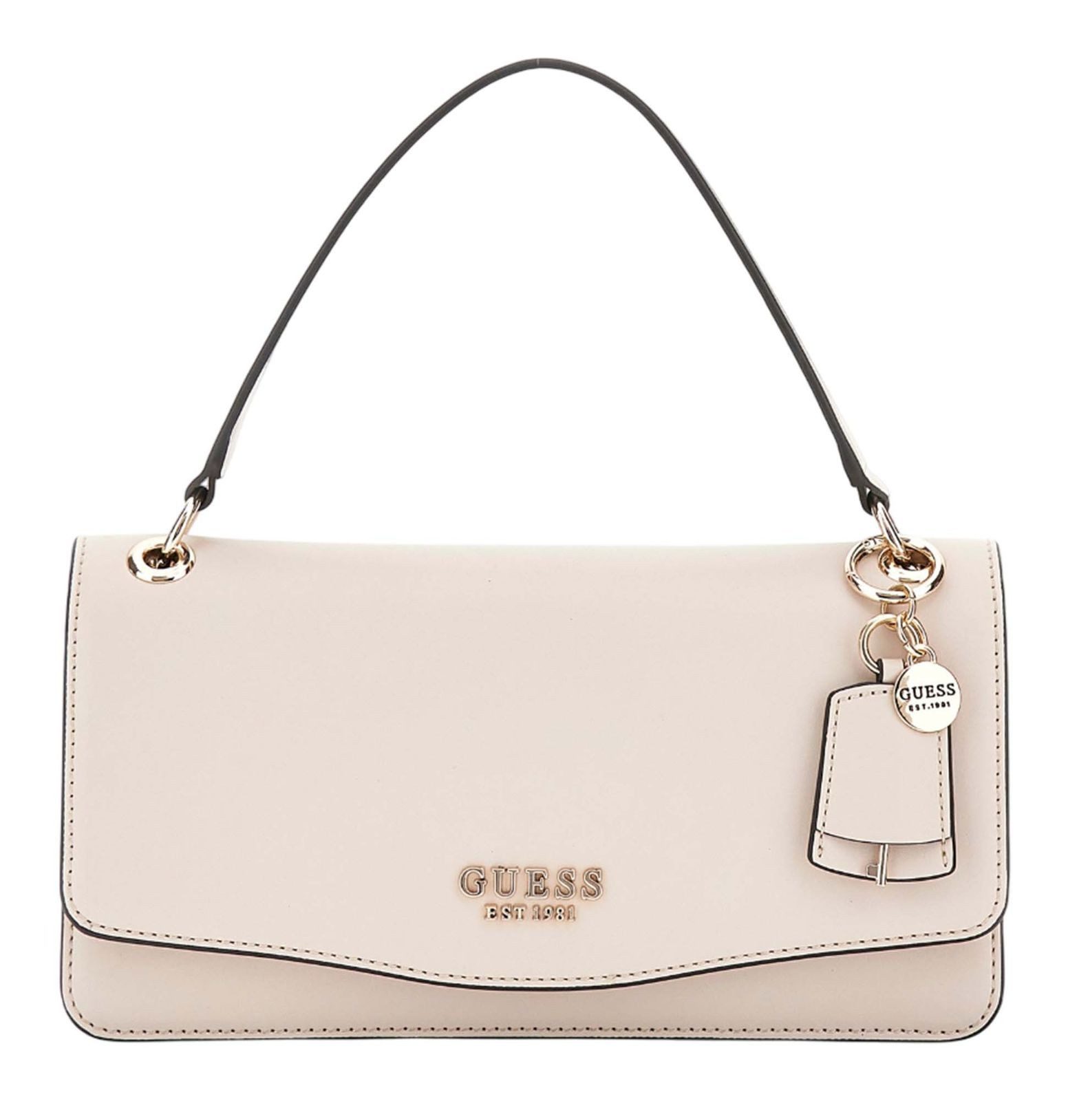 Handtasche Top Handle Flap Bag