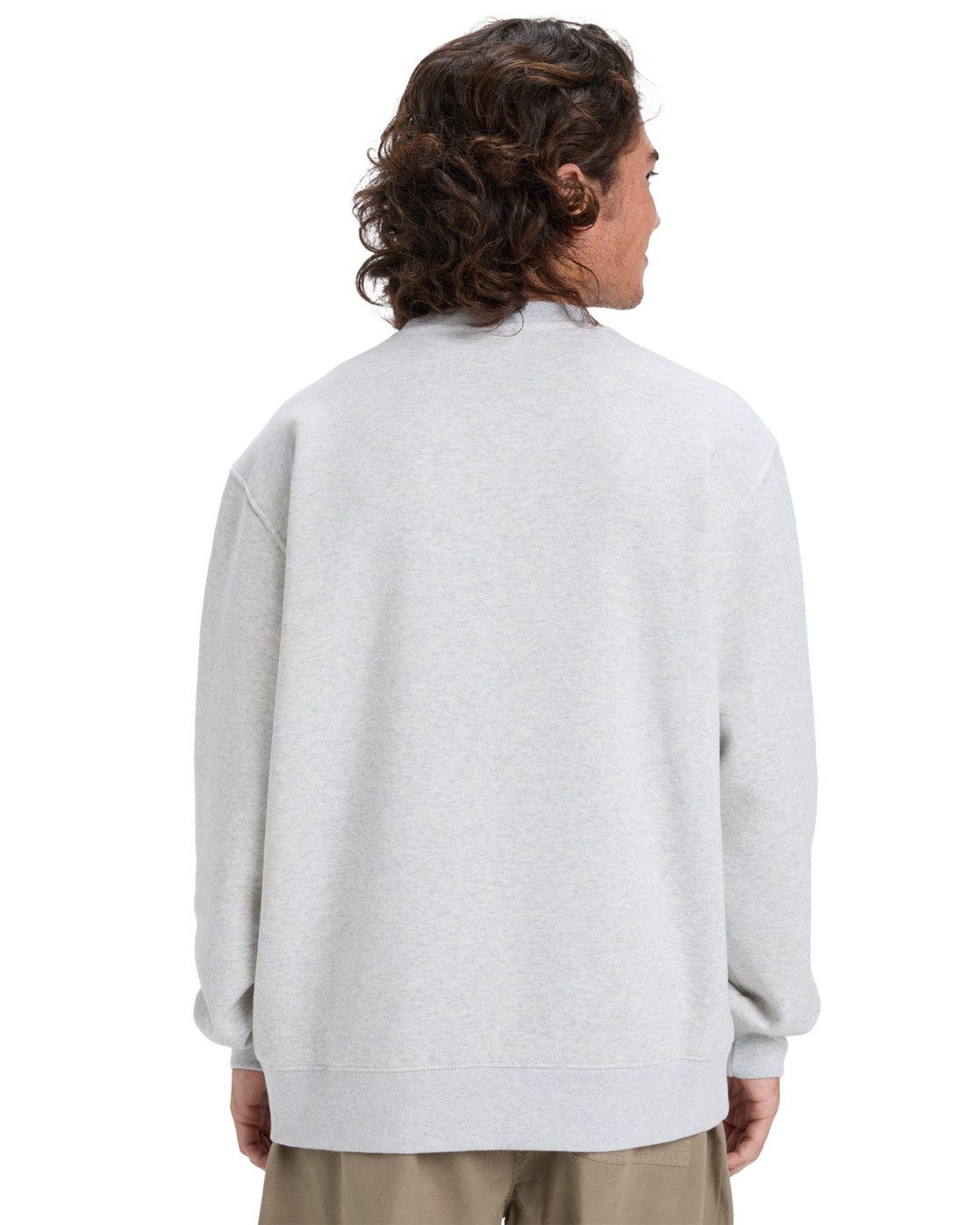 Quiksilver Sweatshirt Salt Water günstig online kaufen