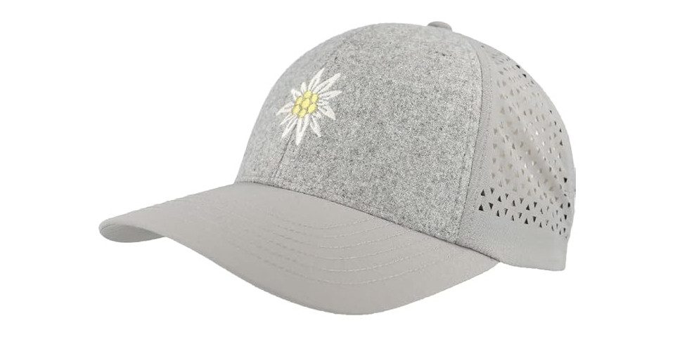 Eisley Baseball Cap Stella Alpina