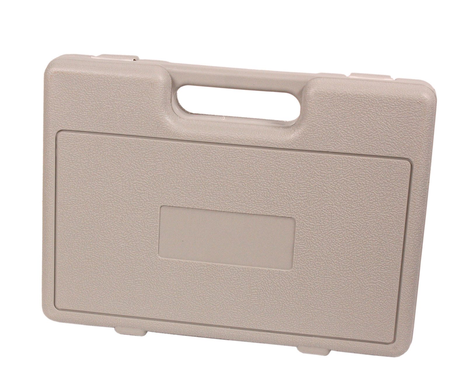 WELDINGER Lötkolben Profi Lötkolbenset 25 W und 80 W + Lot im Koffer Elektrolötkolben, max. 530 °C, elektrisch, Set, 6-tlg., Set mit Koffer – Bild 4 von 5