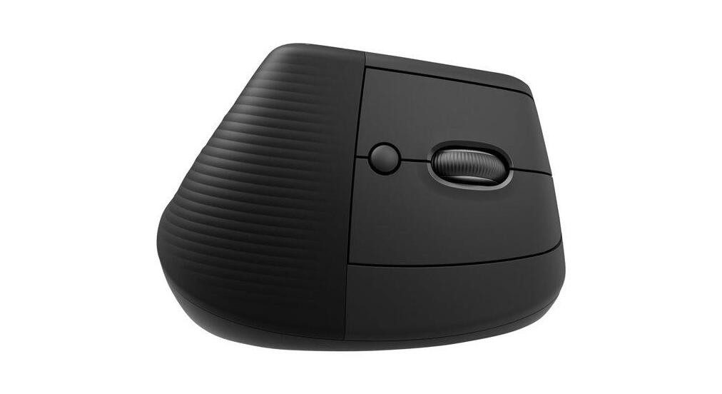 Logitech 910-006494 Logitech Lift for Business Maus – Bild 4 von 5