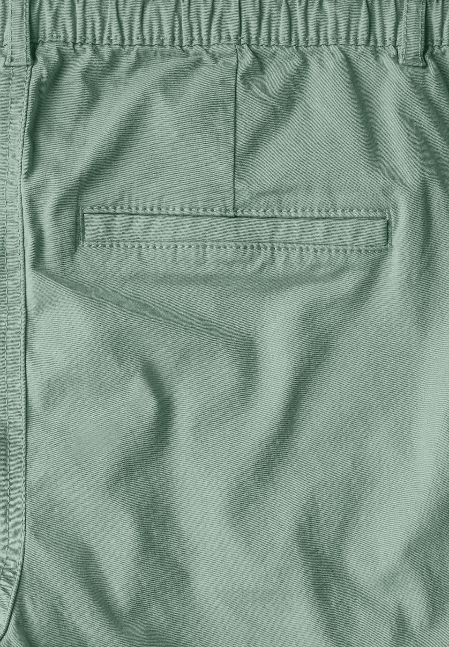 CECIL 5-Pocket-Hose NOS Style Tracey Shorts günstig online kaufen