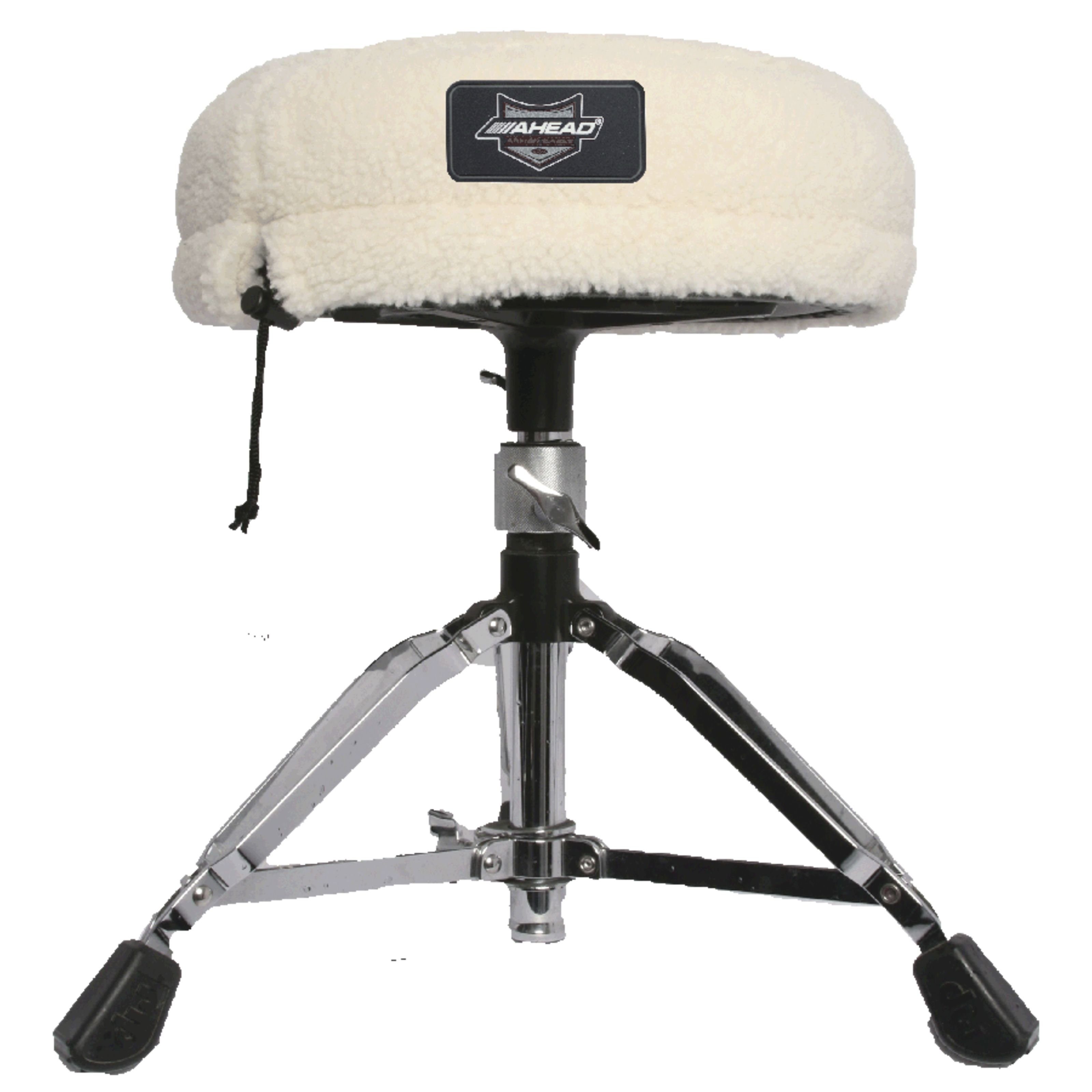 Ahead Armor Cases Musikinstrumentenständer, (Zubehör für Drums, Sonstiges Zubehör), Bezug für Drumhocker AA9024 - Zubehör für Drums