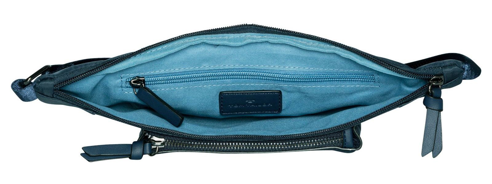 TOM TAILOR Gürteltasche Viona