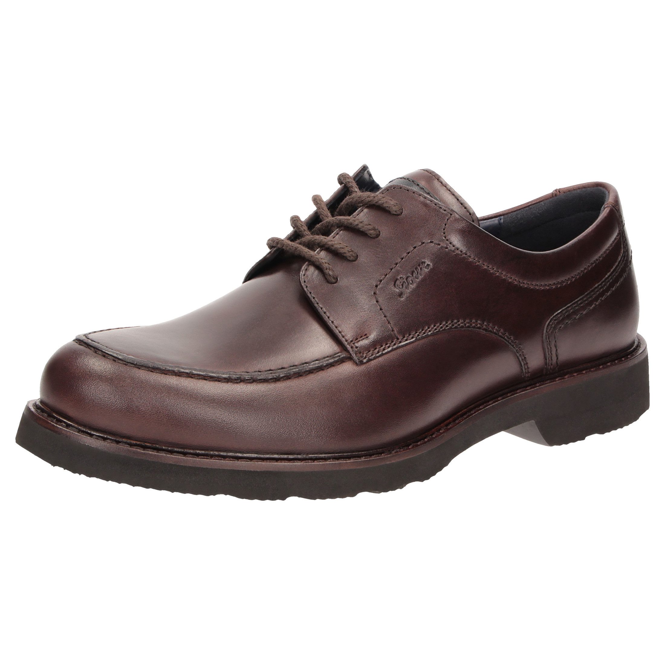 SIOUX Dilip-719-H Schnürschuh