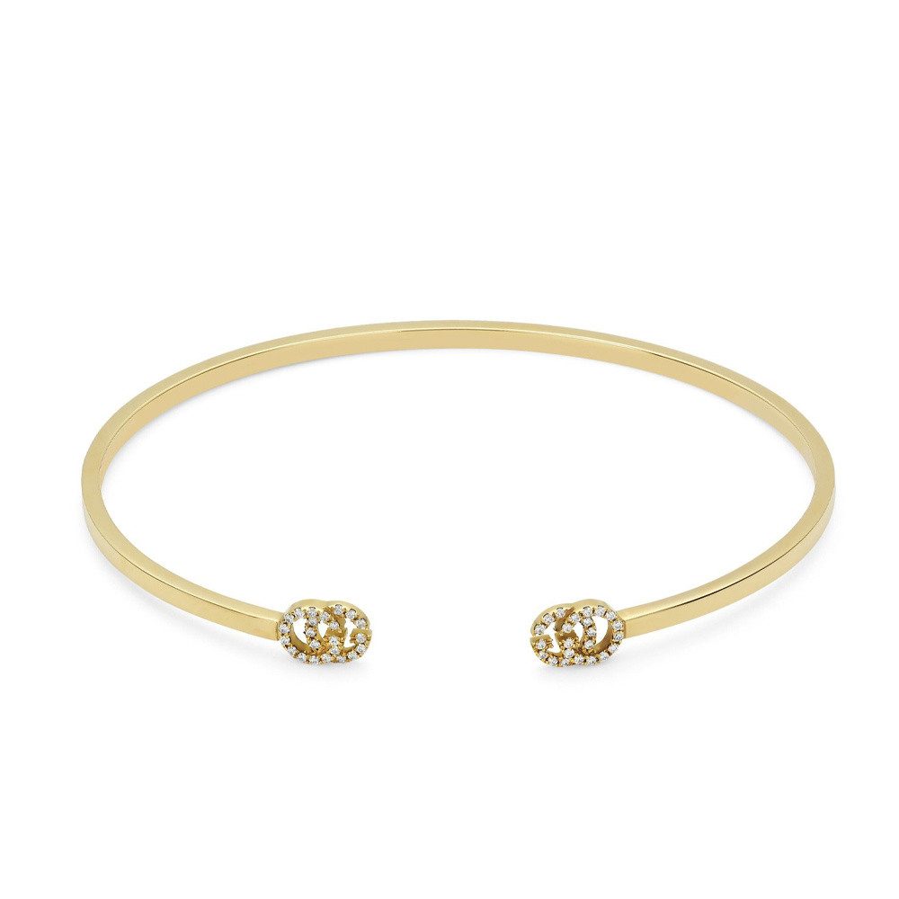 GUCCI Armband Armband für Damen (keine Angabe, 1-tlg., Weiblich)