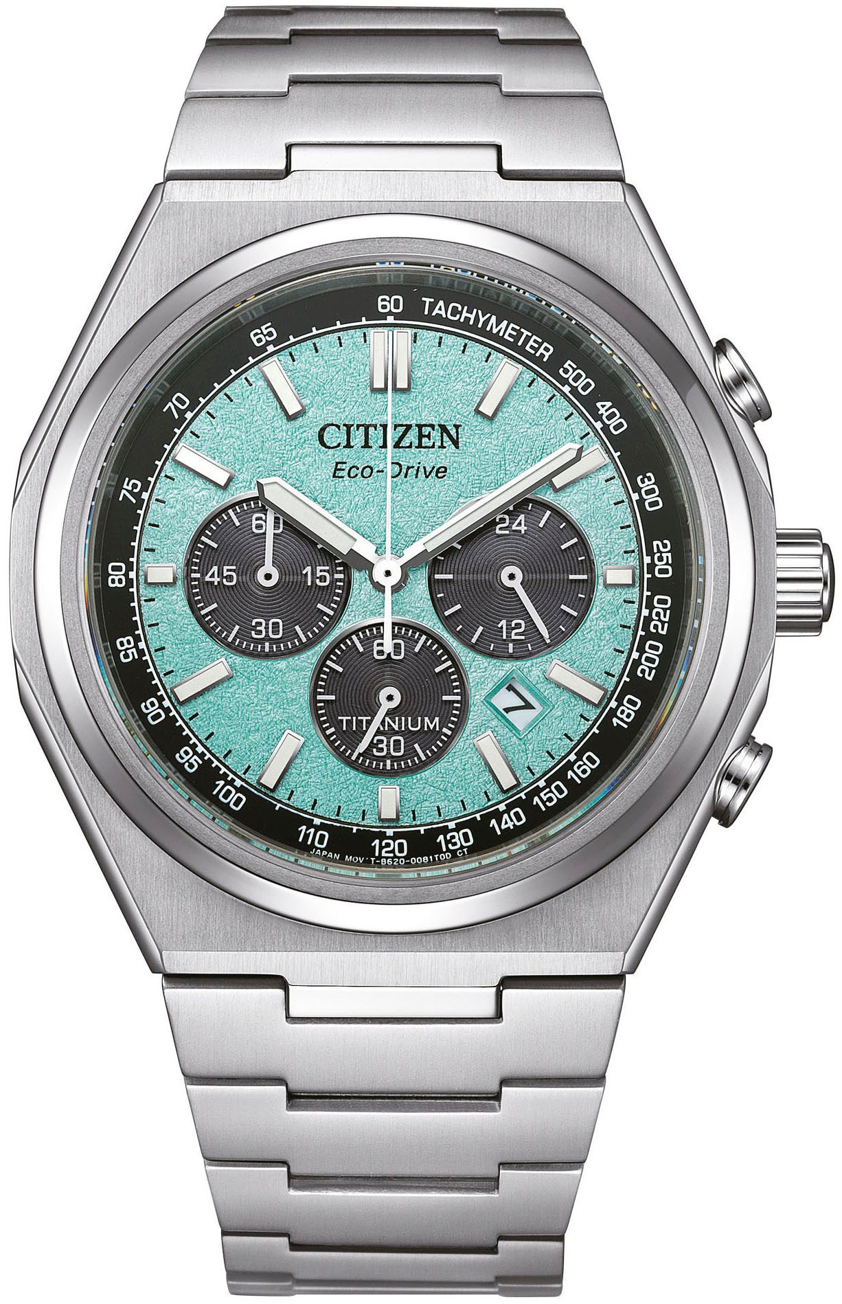 Chronograph CA4610-85M