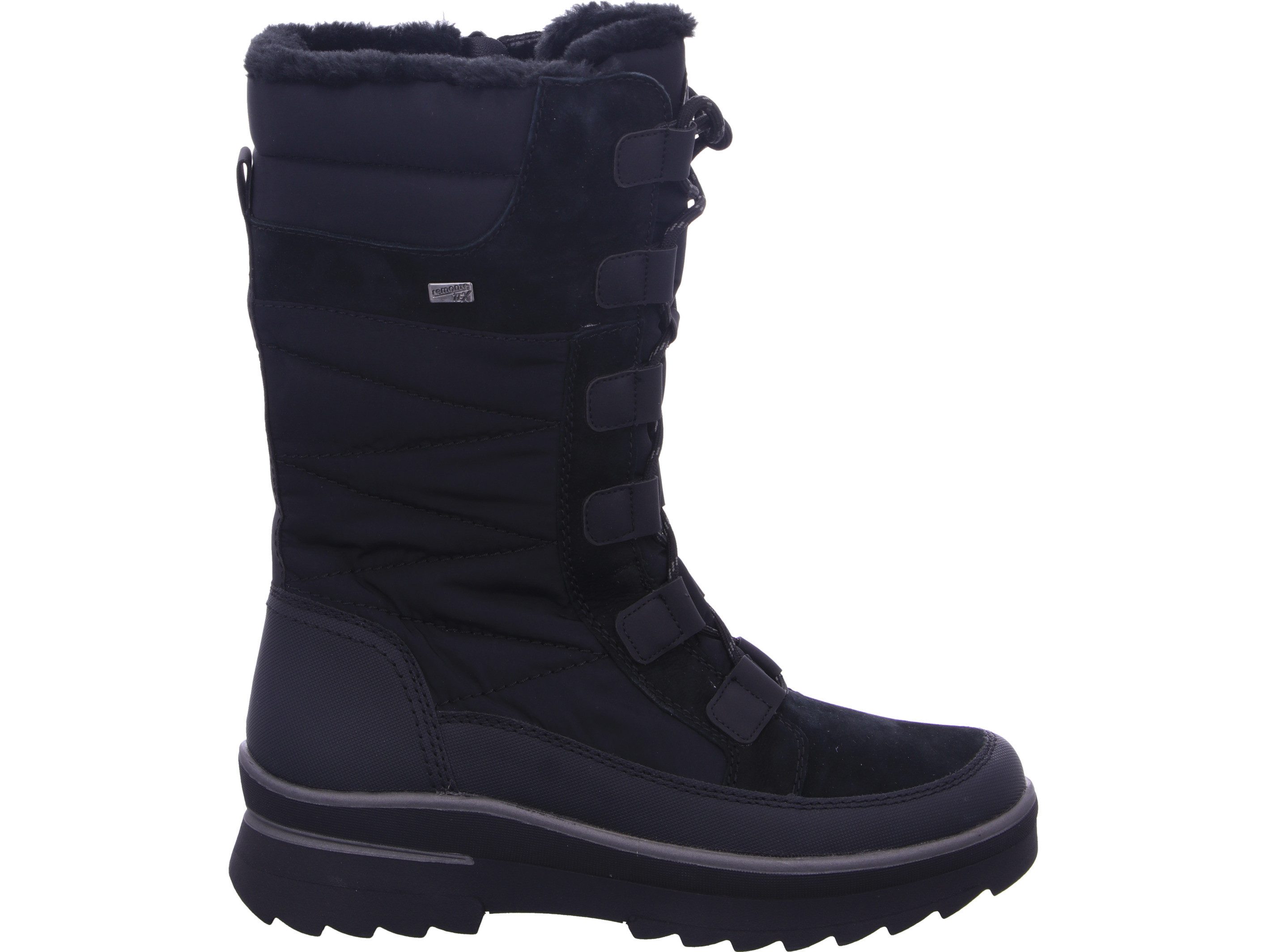 Remonte Winterstiefel mit TEX-Membran günstig online kaufen