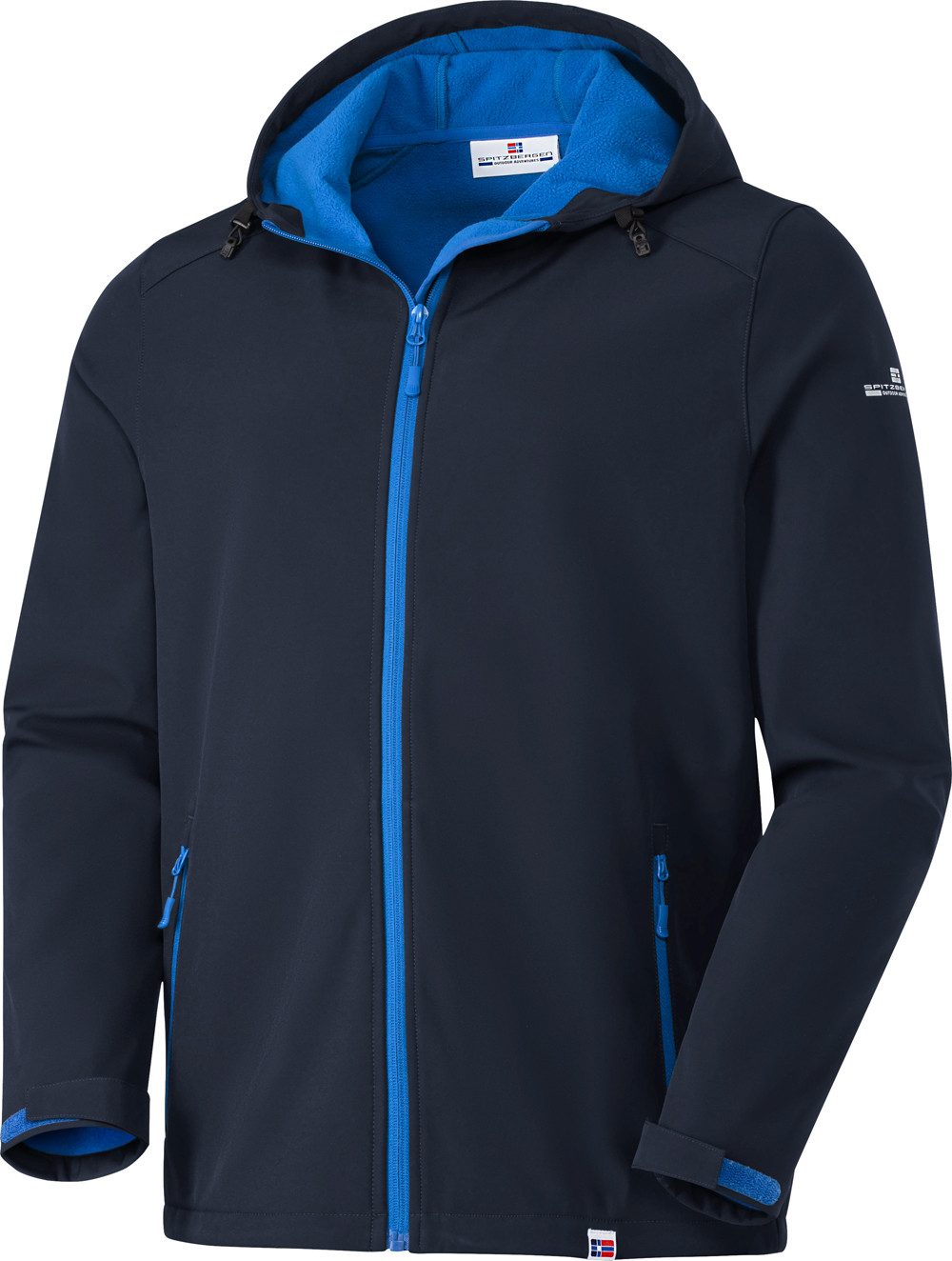 Softshelljacke
