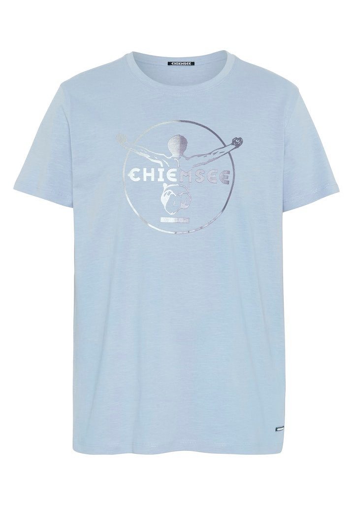 Chiemsee T-Shirt Chiemsee T-Shirt Herren Total Eclipse günstig online kaufen
