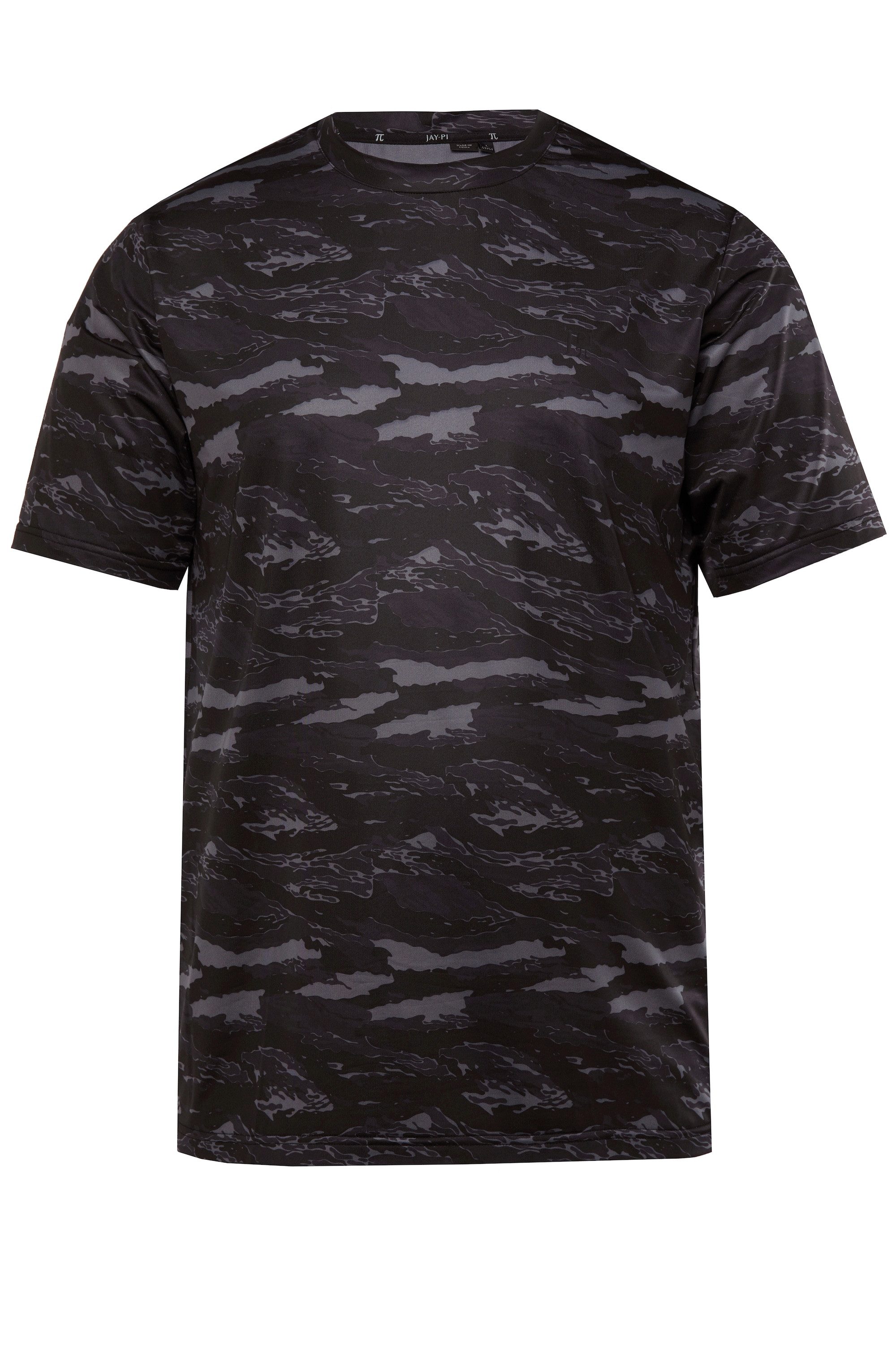 JP1880 T-Shirt Funktions-Shirt Tennis Halbarm QuickDry günstig online kaufen