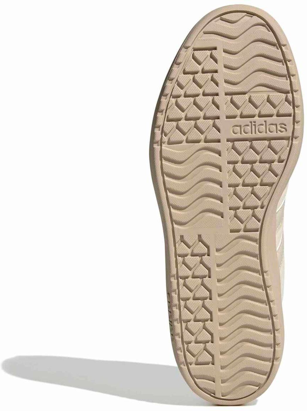 adidas Sportswear VL COURT BOLD WONWHI/ALUMIN/FTWWHT Sneaker günstig online kaufen