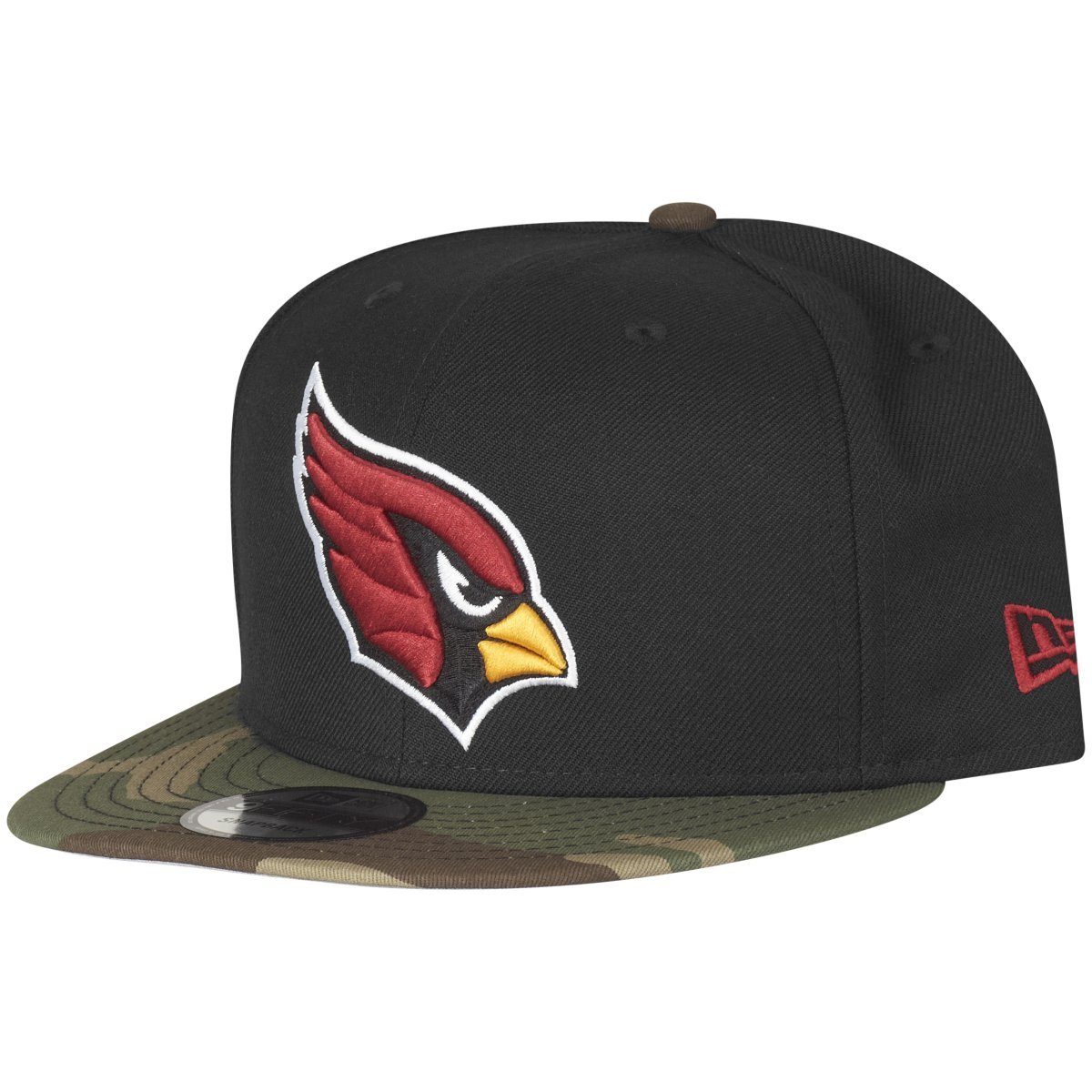 New Era Snapback Cap 9Fifty Arizona Cardinals