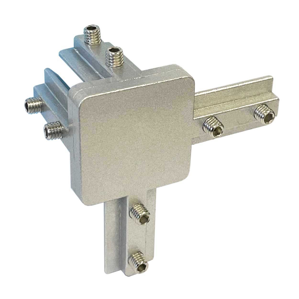 SCHMIDT systemprofile Profil 10x Eckverbinder 3-Weg Nut 8 4040 3D Profil Verbinder