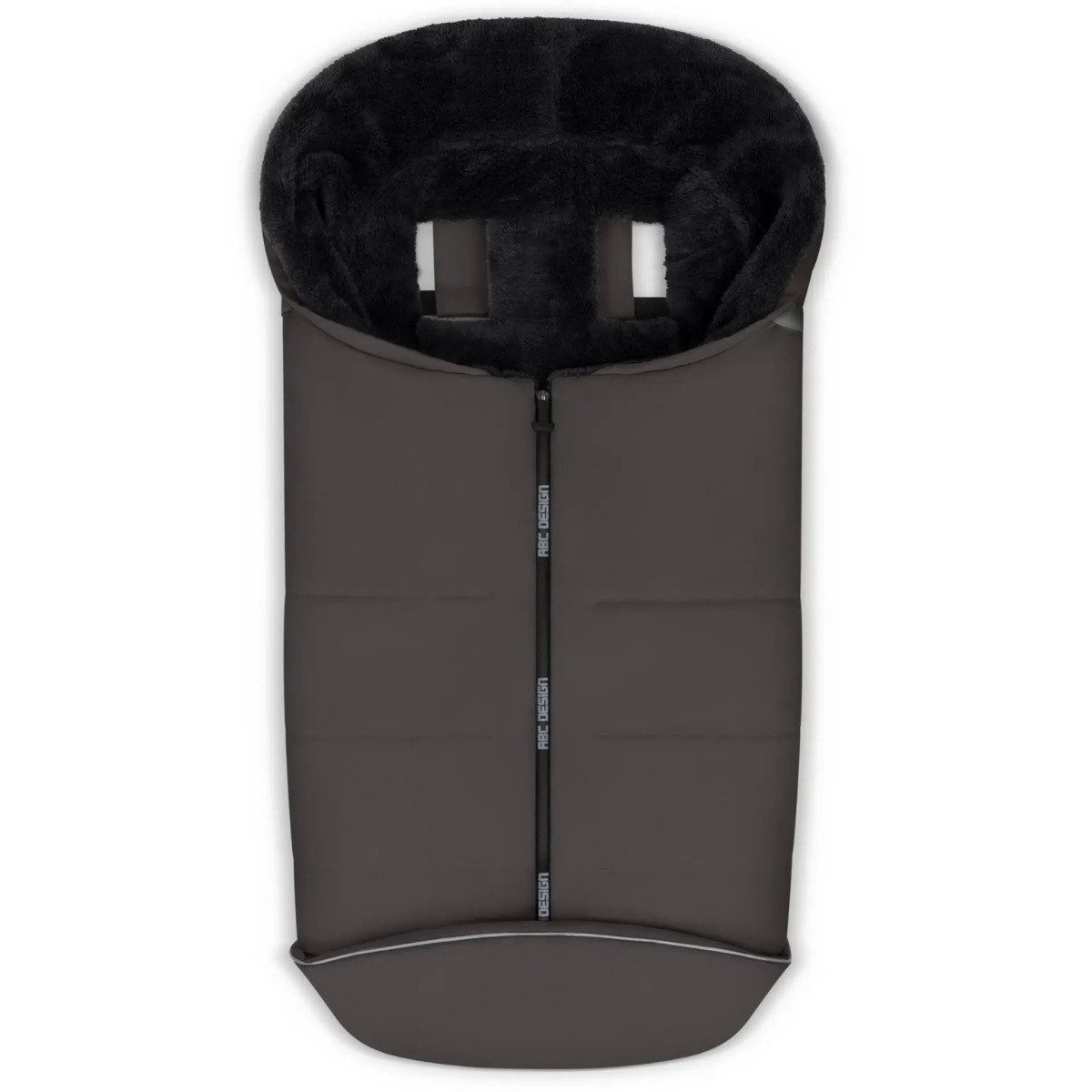 ABC Design Fußsack Winterfußsack, Kollektion 2025, Farbe: