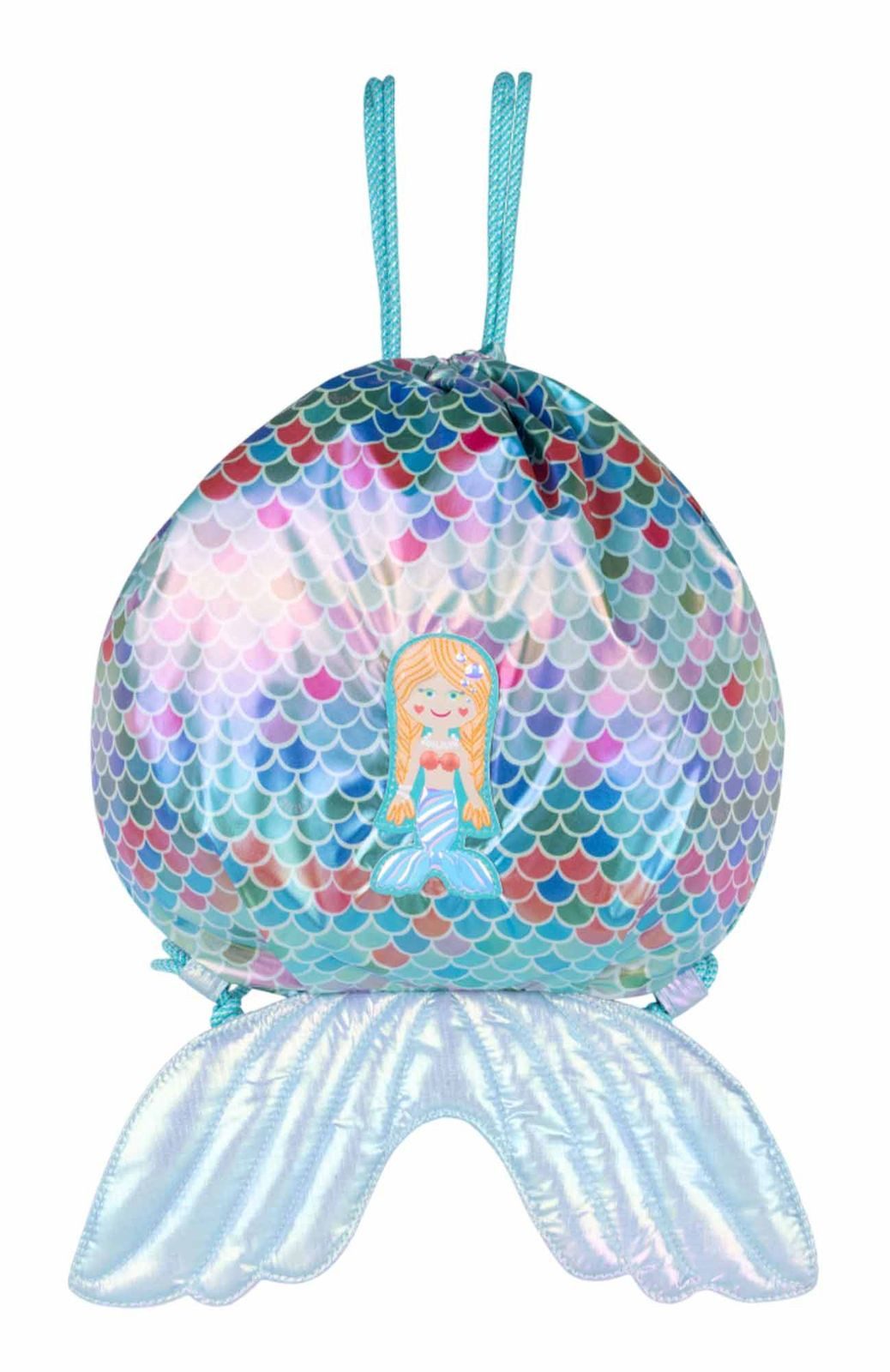 Oilily Turnbeutel Drawstring Bag