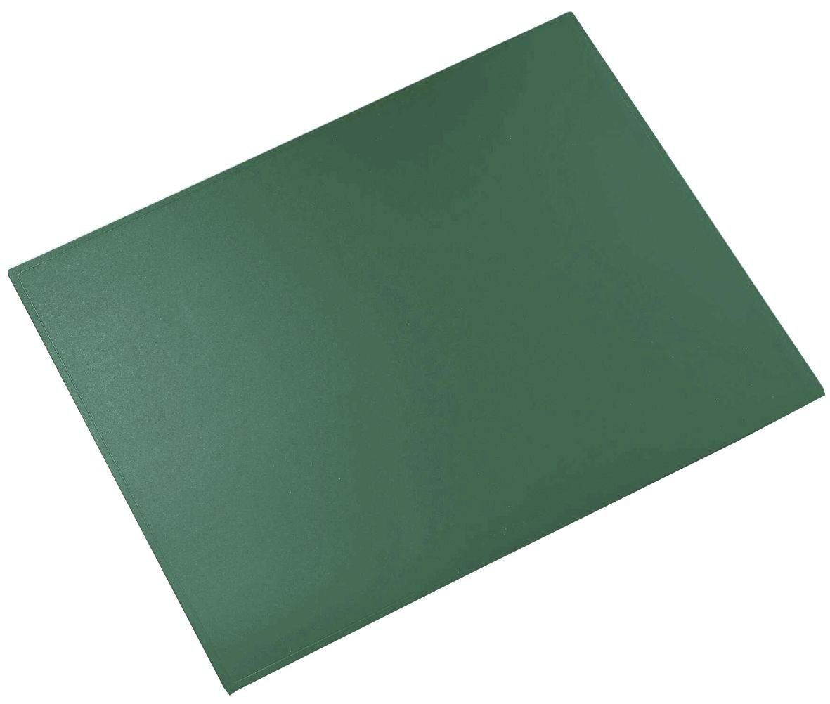 Läufer Briefumschlag Läufer Schreibunterlage DURELLA, 520 x 650 mm, grün