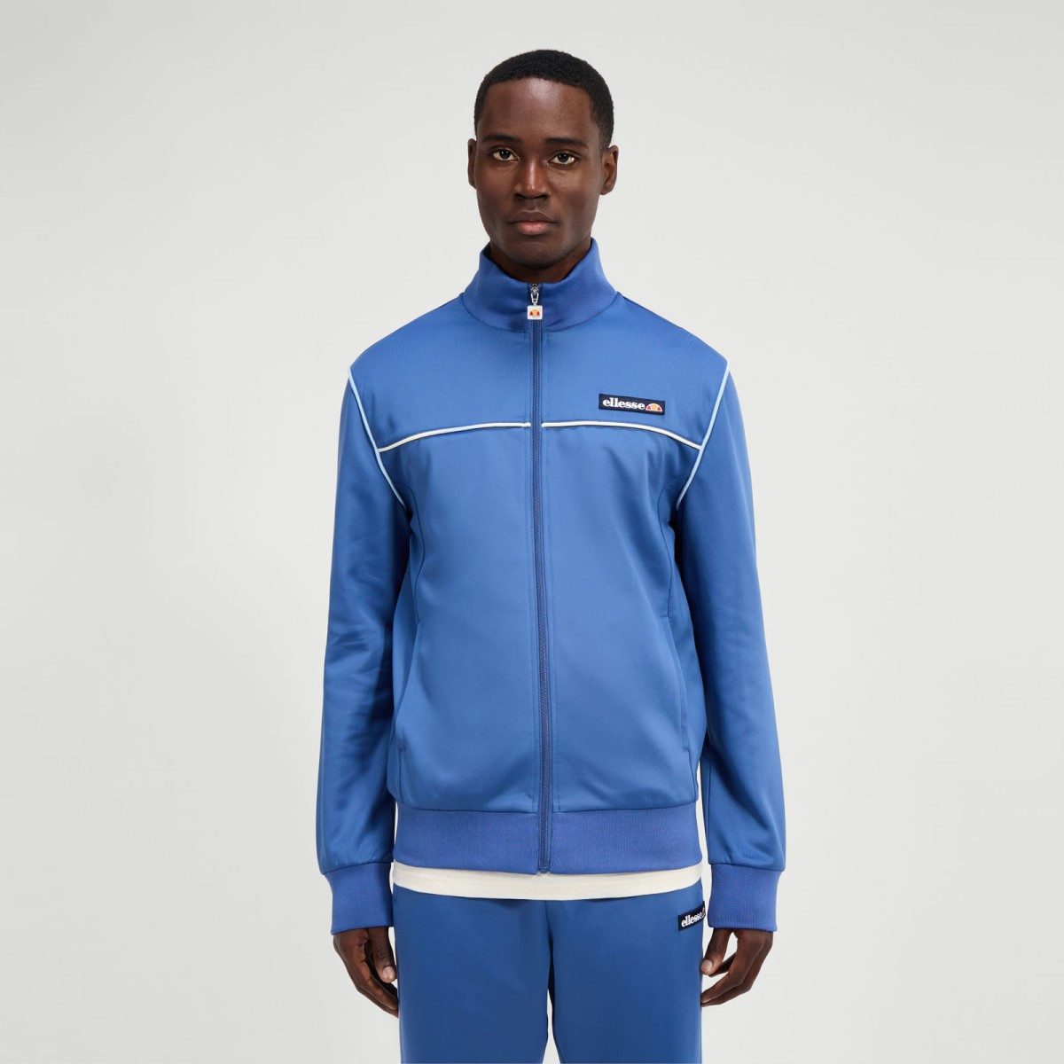 Ellesse Trainingsjacke San Marino Track Top