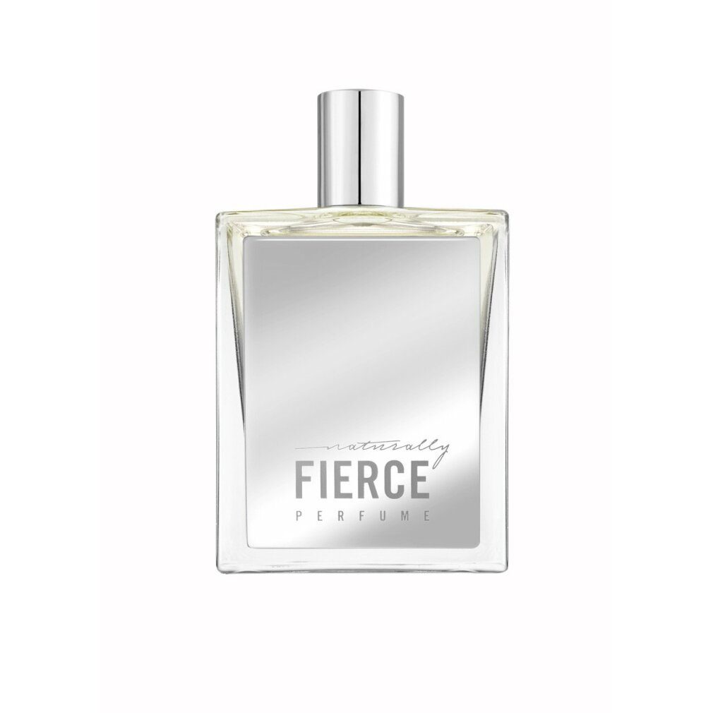 & de Eau Parfum Naturally Fitch 100 Women Fitch ml Spray Edp Abercrombie Fierce and Abercombie
