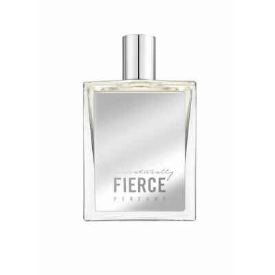 Abercombie and Fitch Eau de Parfum Abercrombie & Fitch Naturally Fierce Women Edp Spray 100 ml