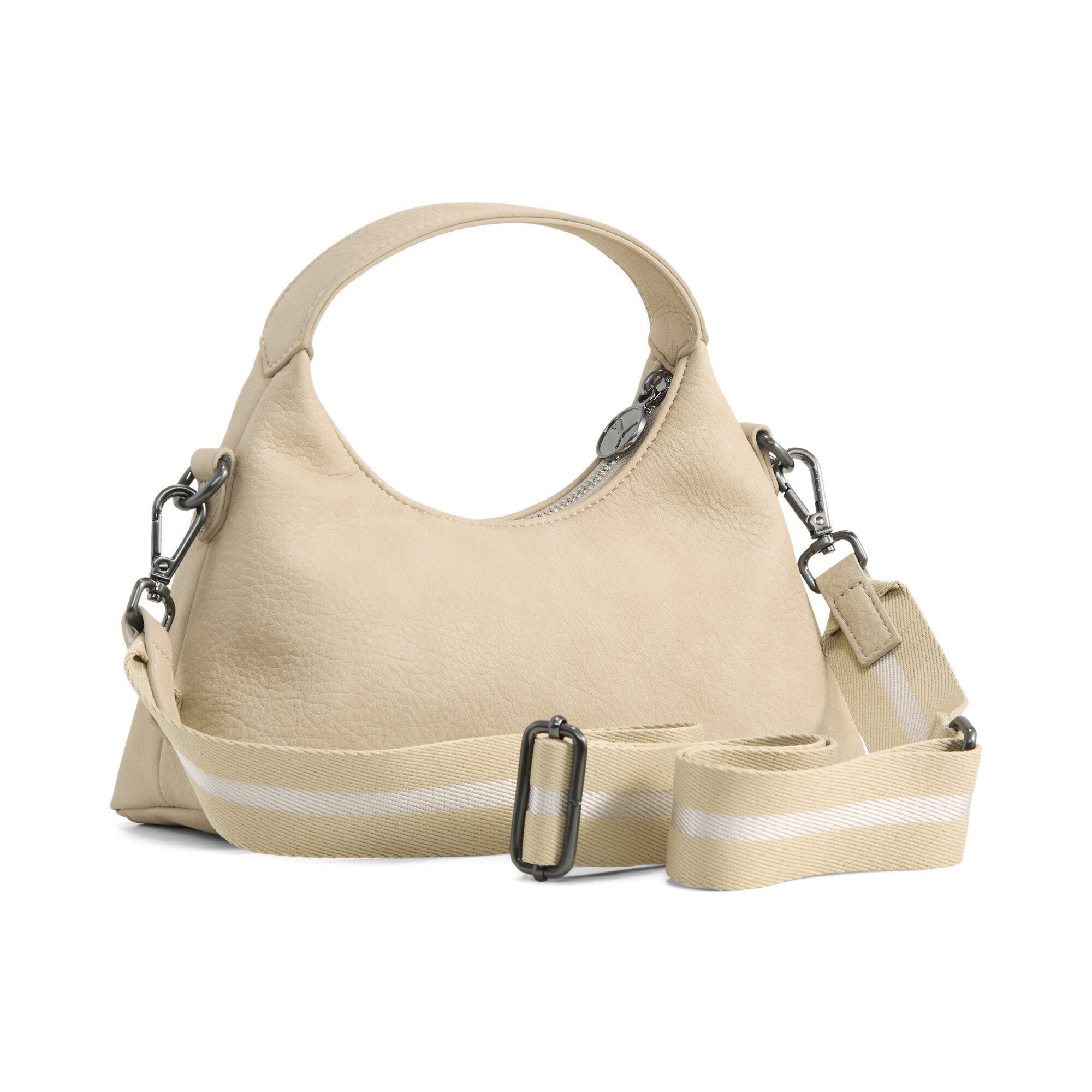 PUMA Handtasche PUMA Sense Mellow Micro-Prism-Bag Damen