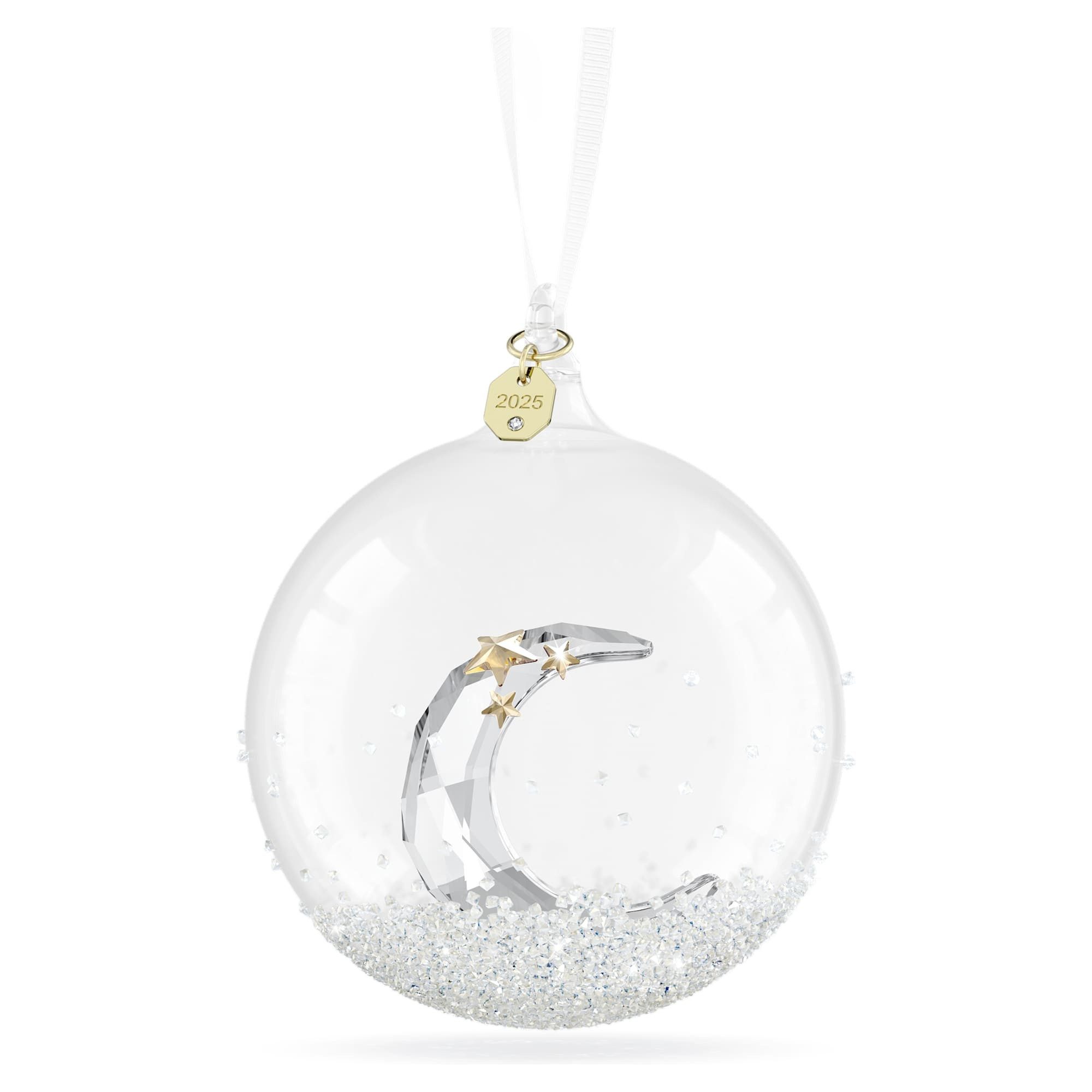 Swarovski Ornament Annual Edition Weihnachtskugel 2025