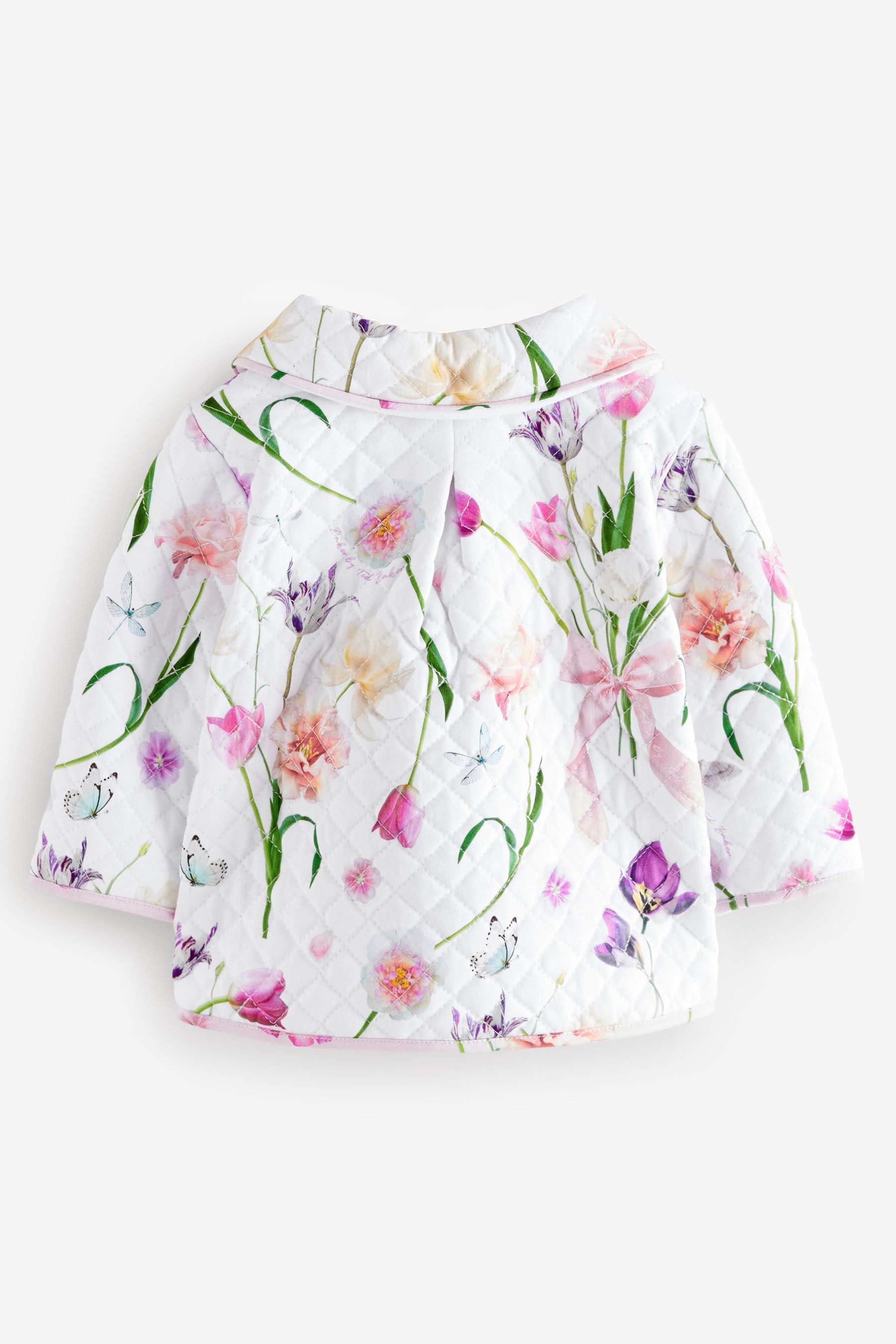 Baker by Ted Baker Steppjacke Baker günstig online kaufen