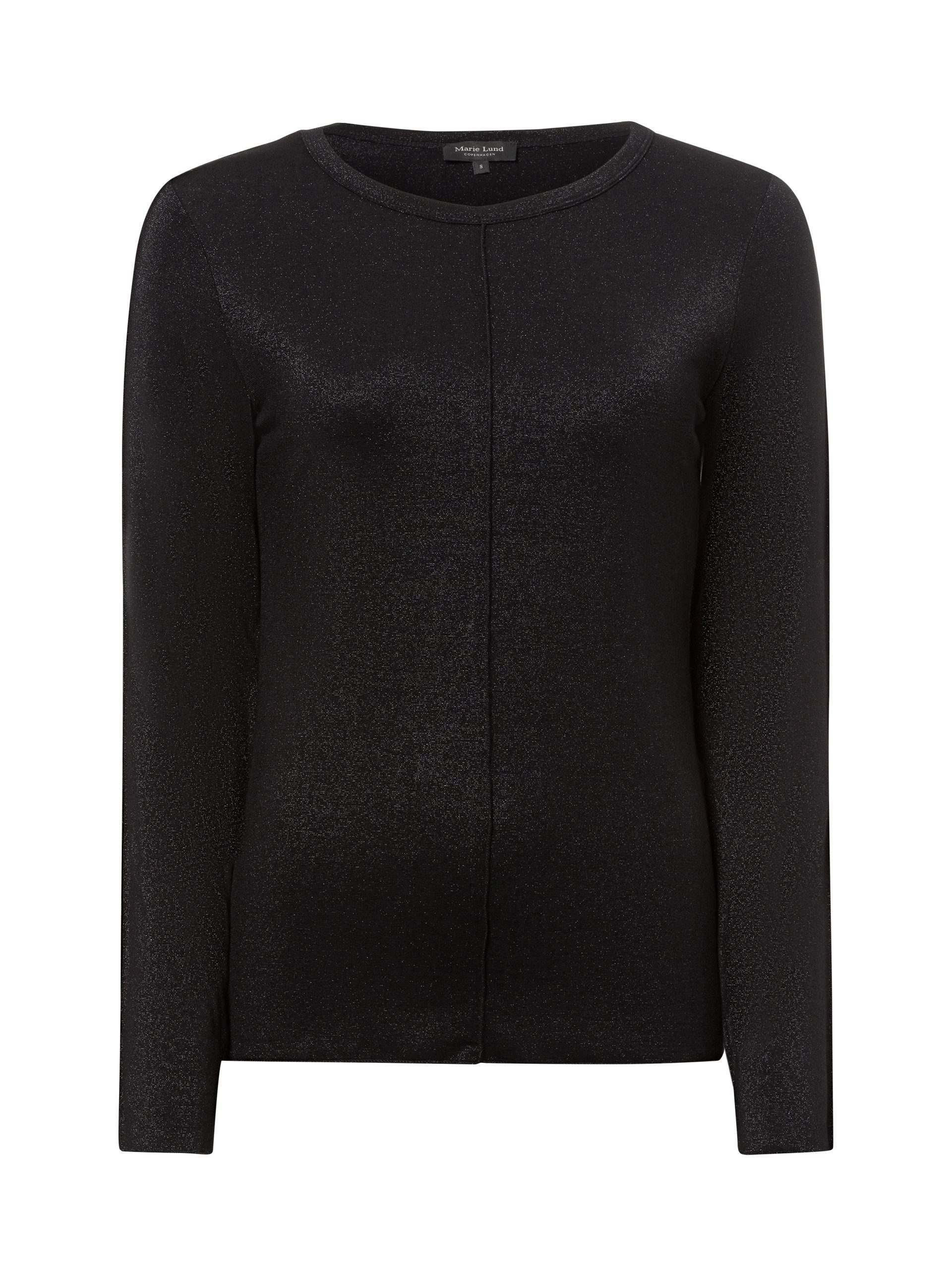 Marie Lund Langarmshirt