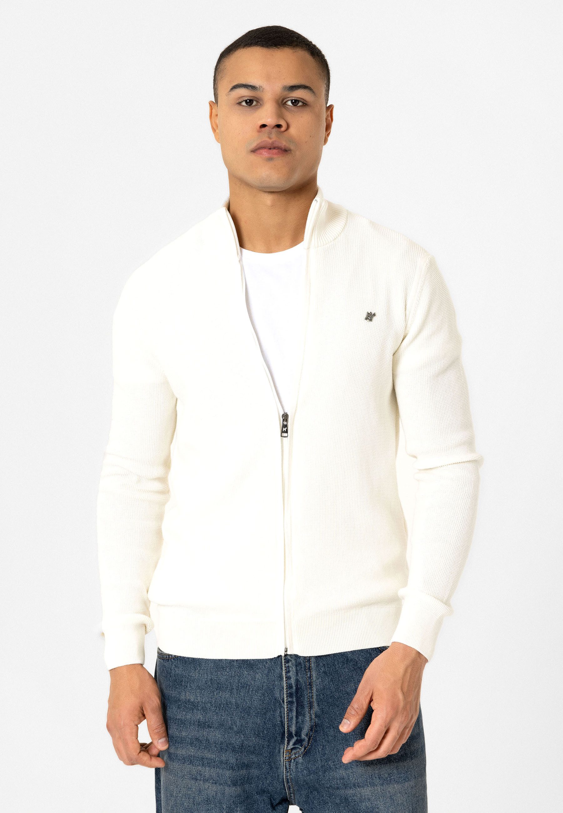 Williot Cardigan Attilio günstig online kaufen