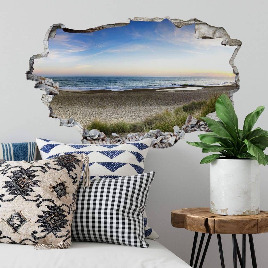K&L Wall Art Wandtattoo 3D Wandtattoo günstig online kaufen