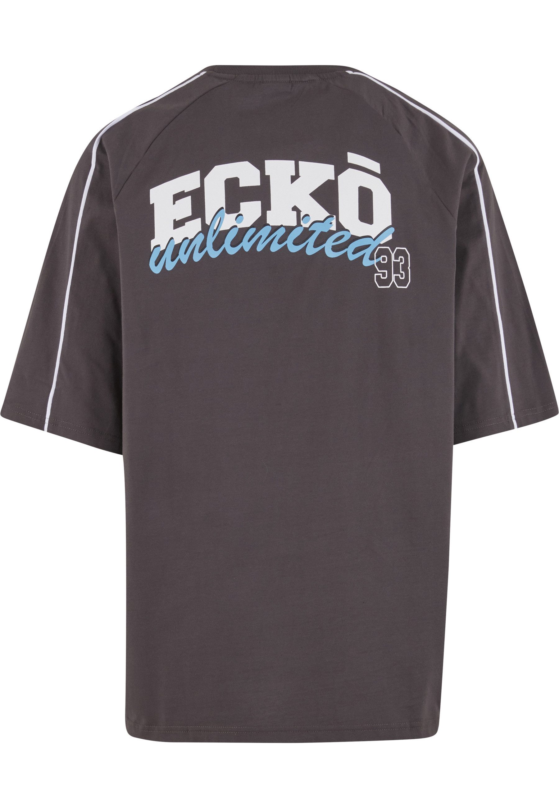 Ecko Unltd. T-Shirt Ecko Unltd. T-Shirts Rebound (1-tlg)