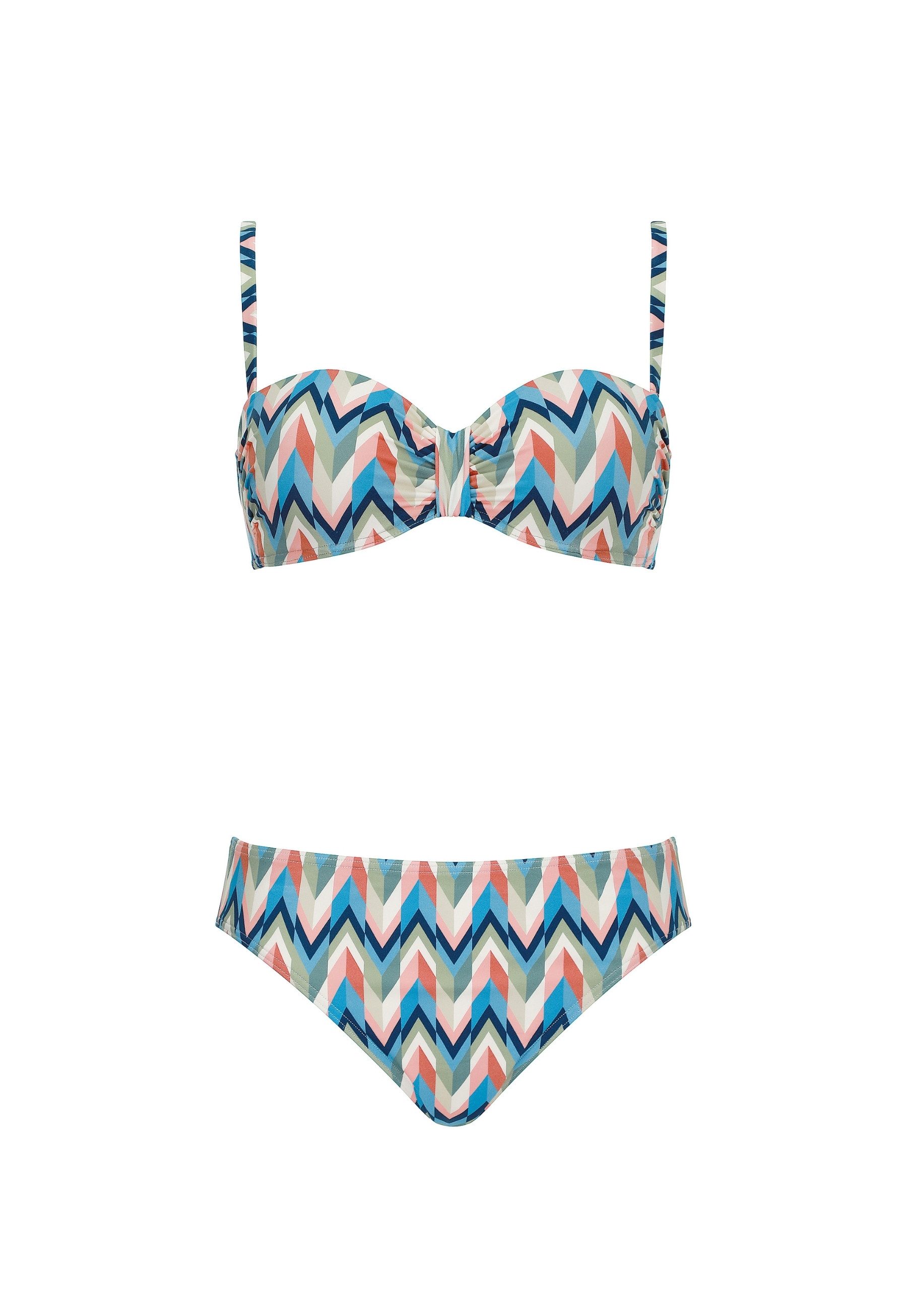 Olympia Bügel-Bikini Bikini (1-St)