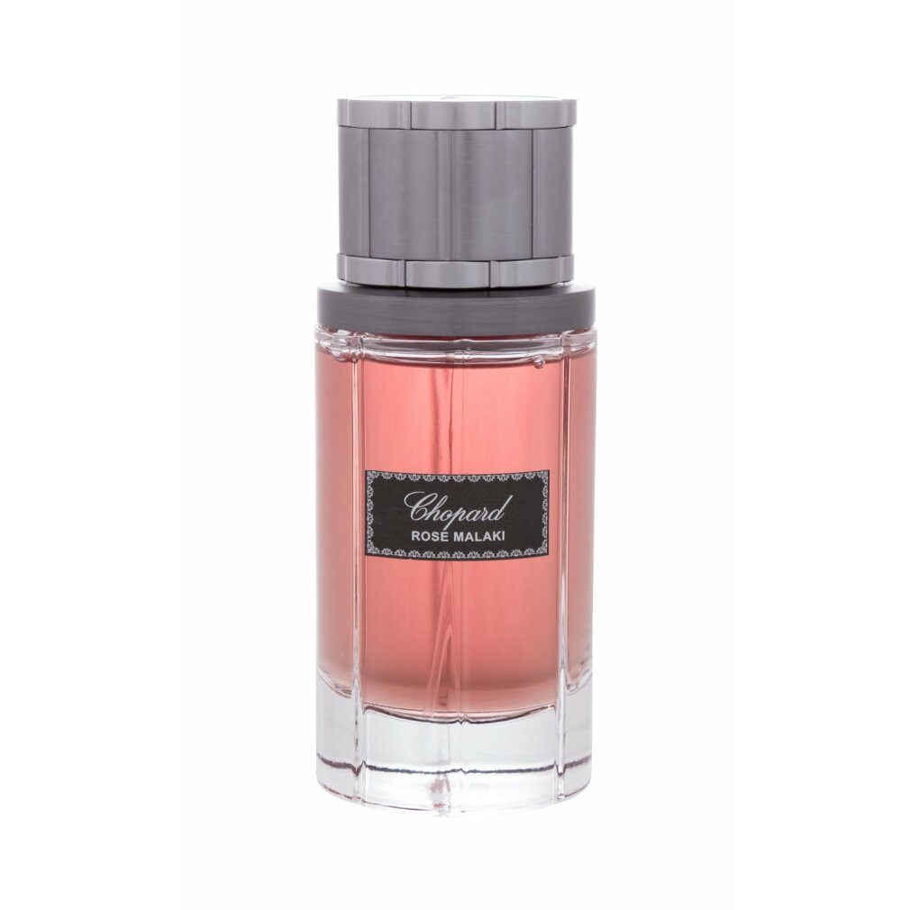 Chopard Körperpflegeduft Rose Malaki Eau De Parfum Unisex 80 ml