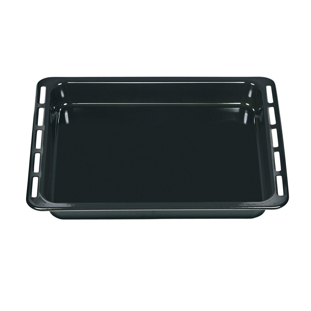 easyPART Backblech wie KitchenAid 481010657928 Backblech Fettpfanne, Backofen / Herd