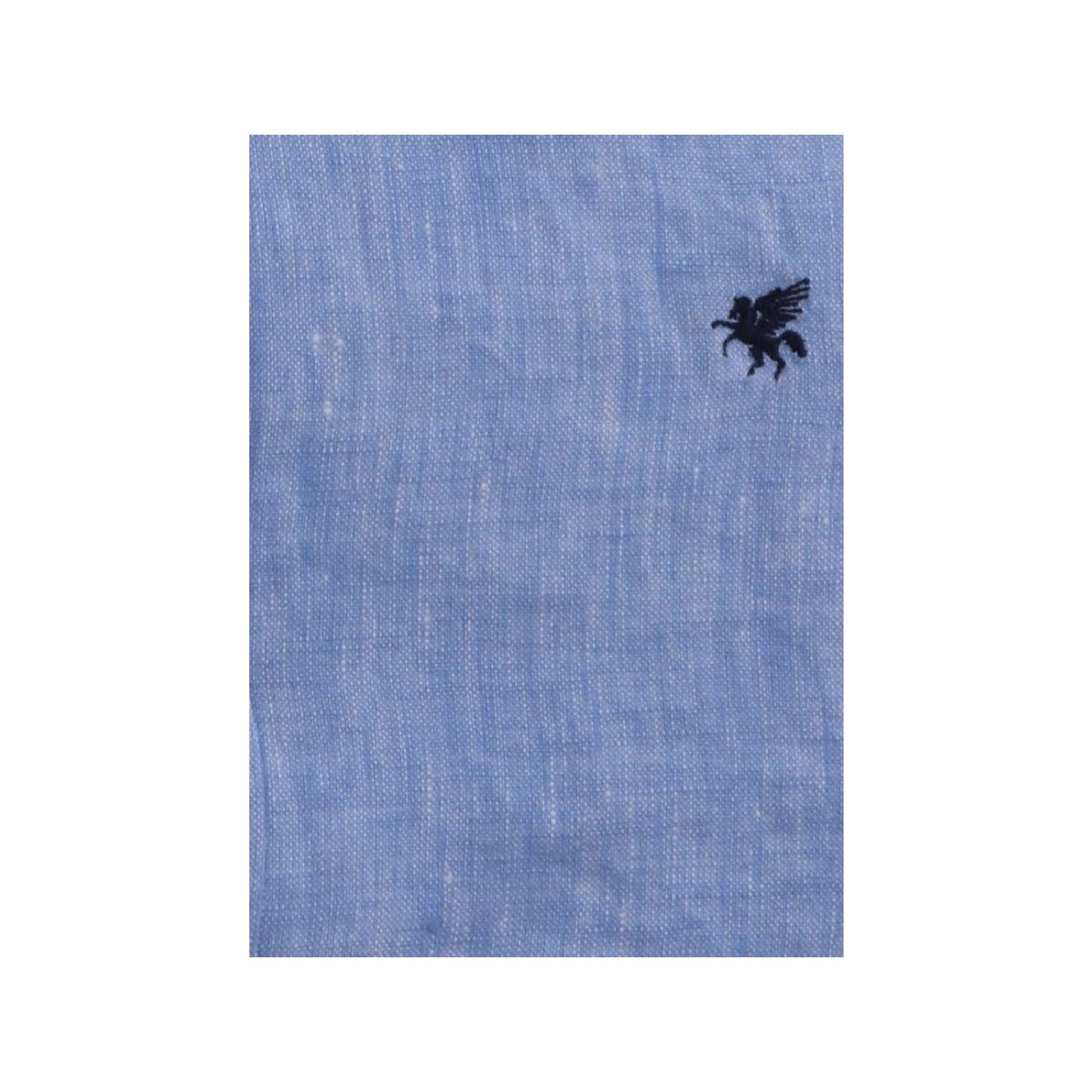 Hatico Unterhemd blau (keine 1-St., Angabe) keine Angabe