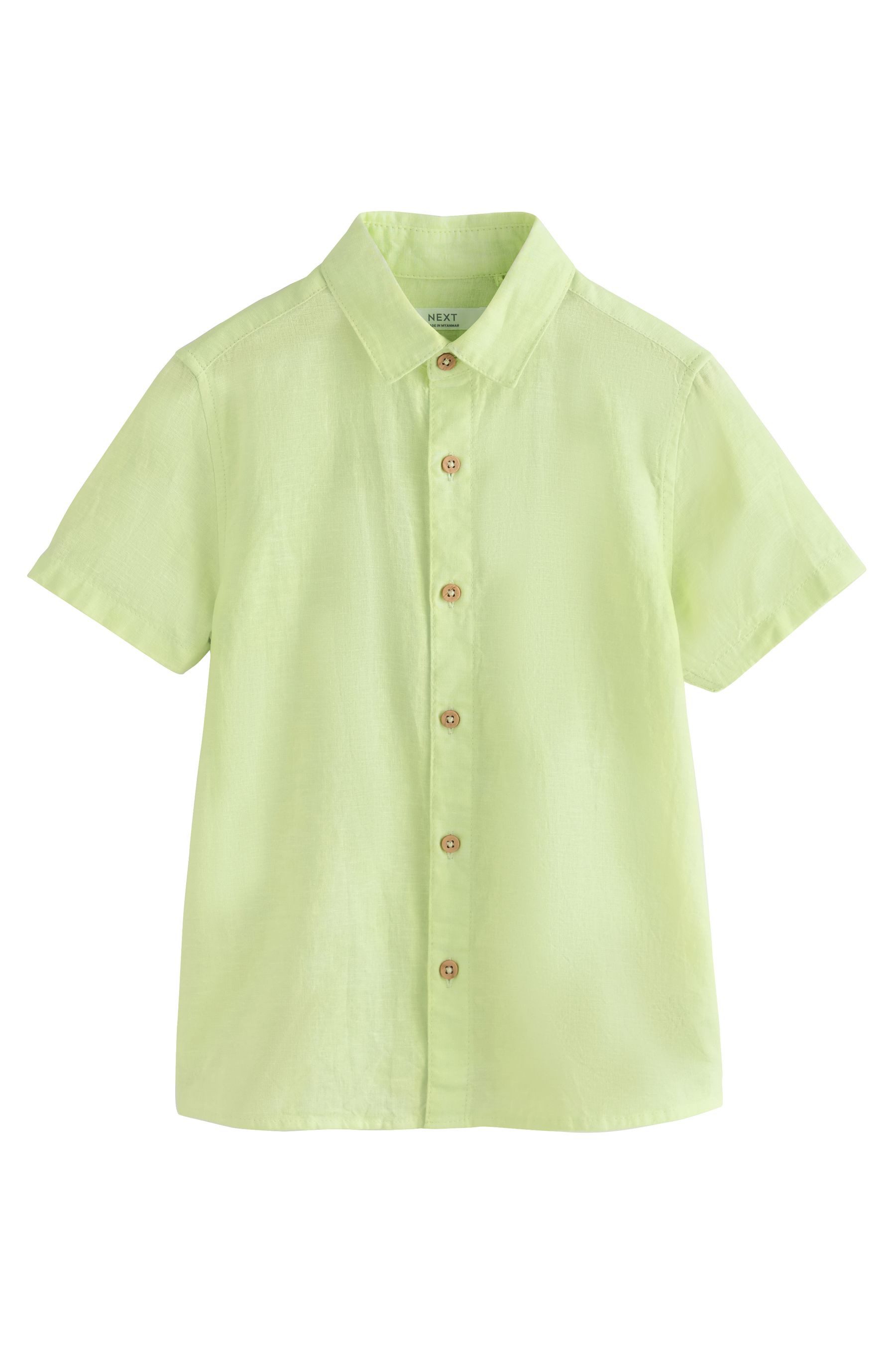 Lime Green