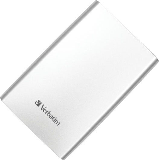 Verbatim Store 'n' Go USB 3.0 externe HDD-Festplatte (2 TB)