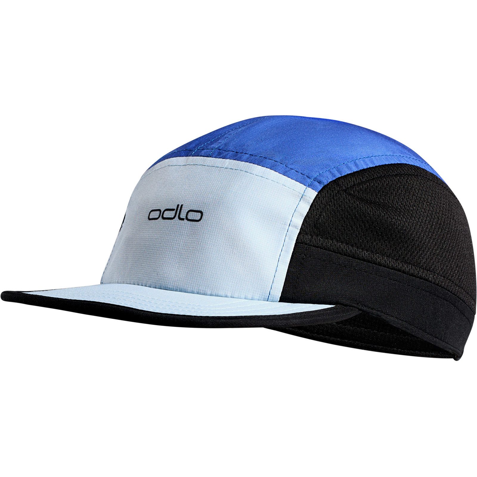 Odlo Schirmmütze Performance Light Cap 763330-21815 optimal auf deine Bedürfnisse abgestimmt
