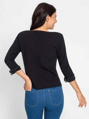 heine Strickpullover Pullover