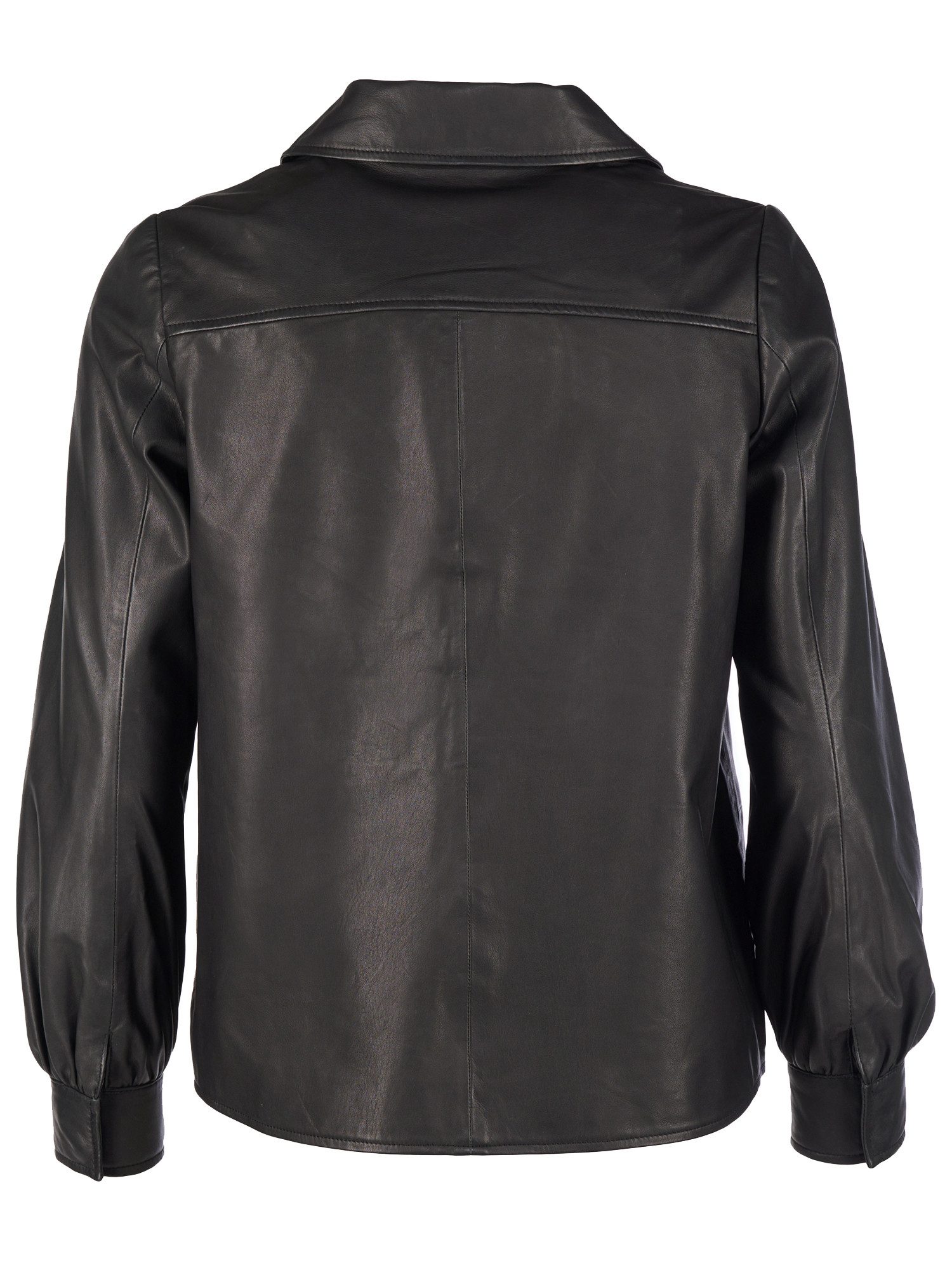 Maze Lederjacke 42023033