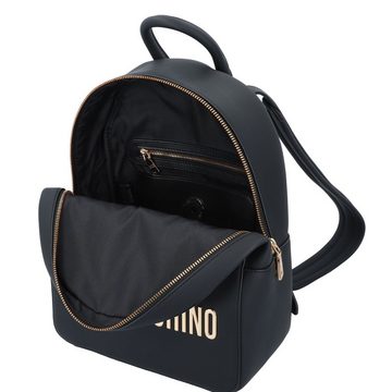 LOVE MOSCHINO Cityrucksack Bold Love, Polyurethan