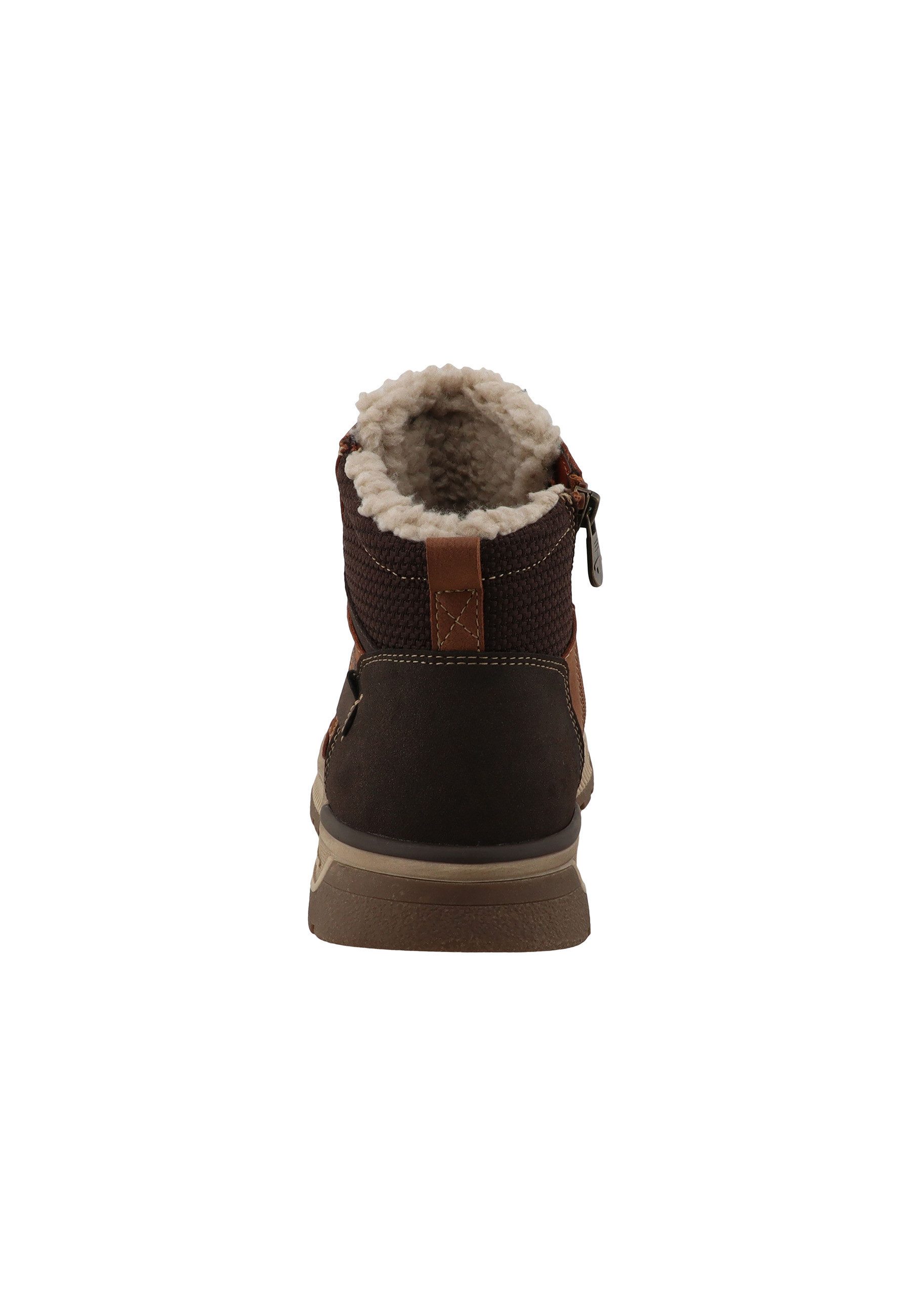 TOM TAILOR Tom Tailor Stiefel Winterstiefel