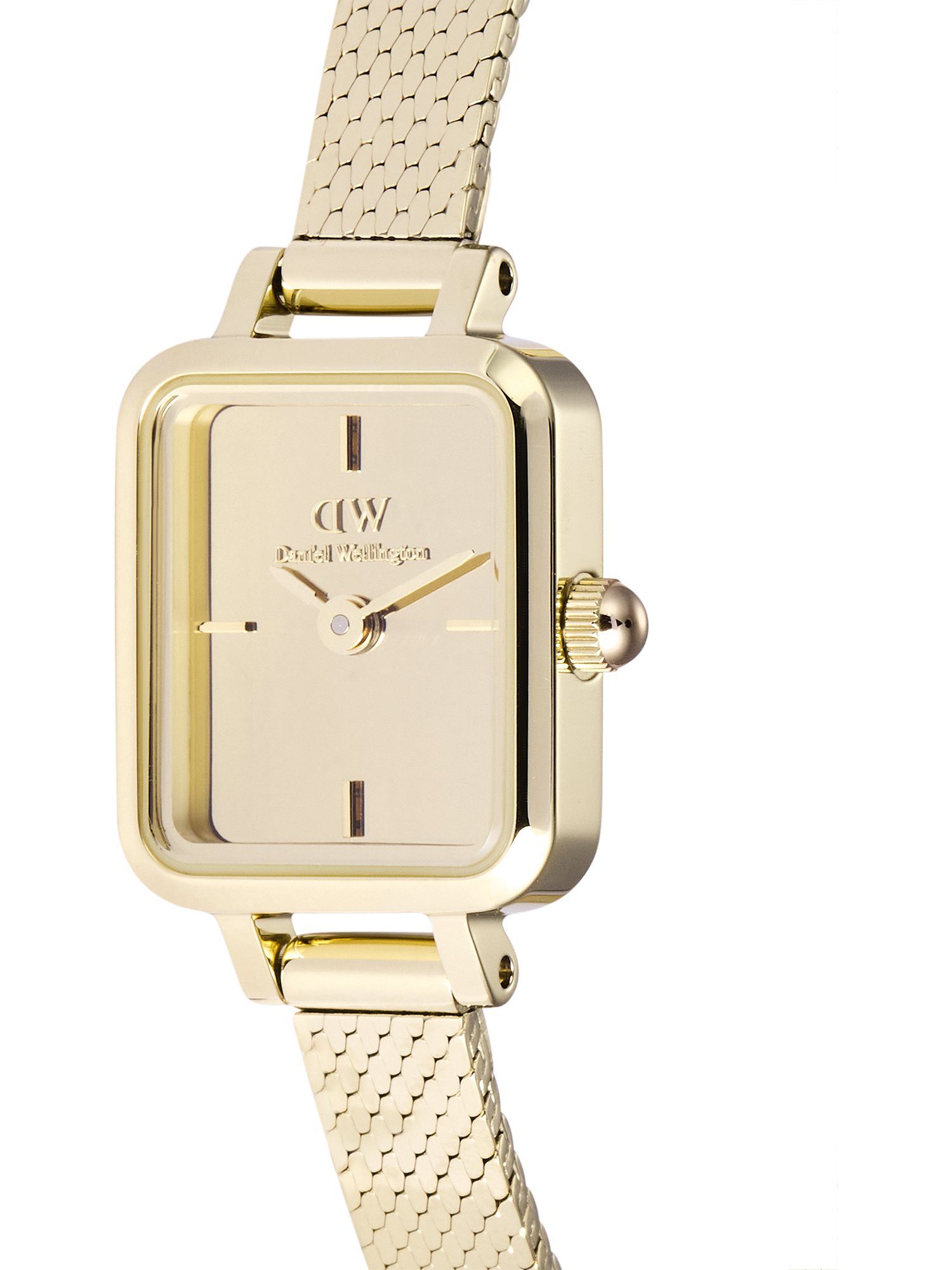 Daniel Wellington Quarzuhr Daniel Wellington Damen-Uhren günstig online kaufen