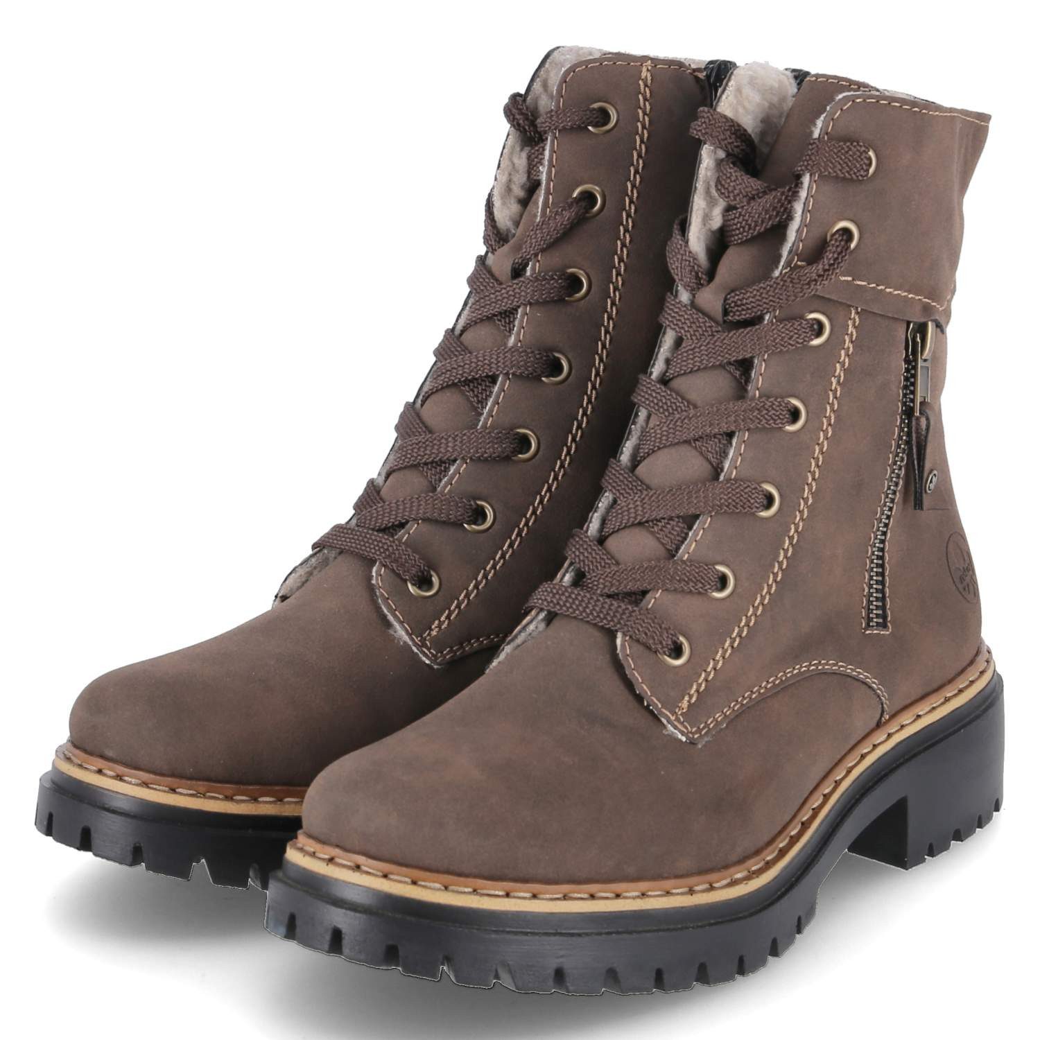 Rieker Winterstiefeletten Stiefelette günstig online kaufen