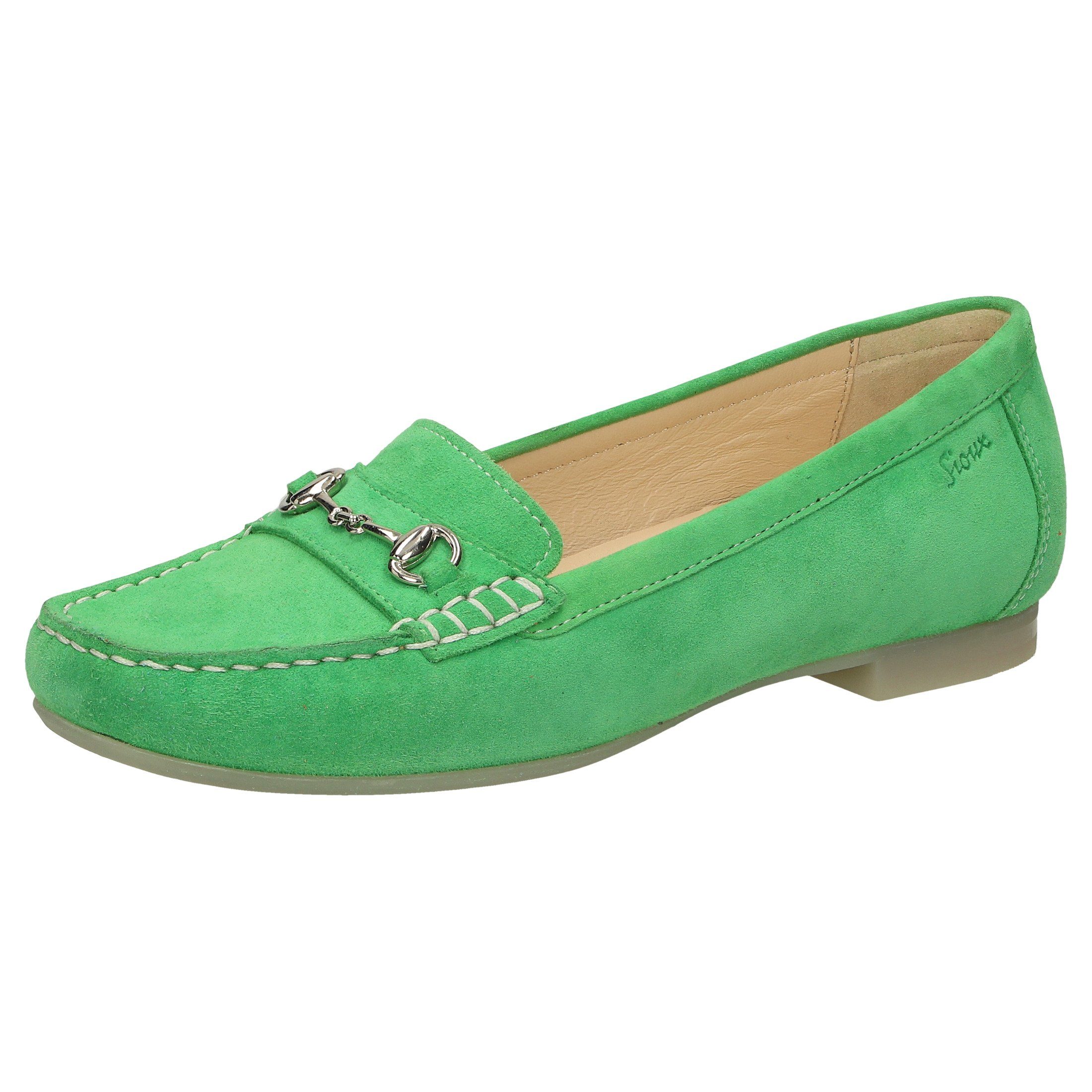 SIOUX Zillette-705 Slipper günstig online kaufen