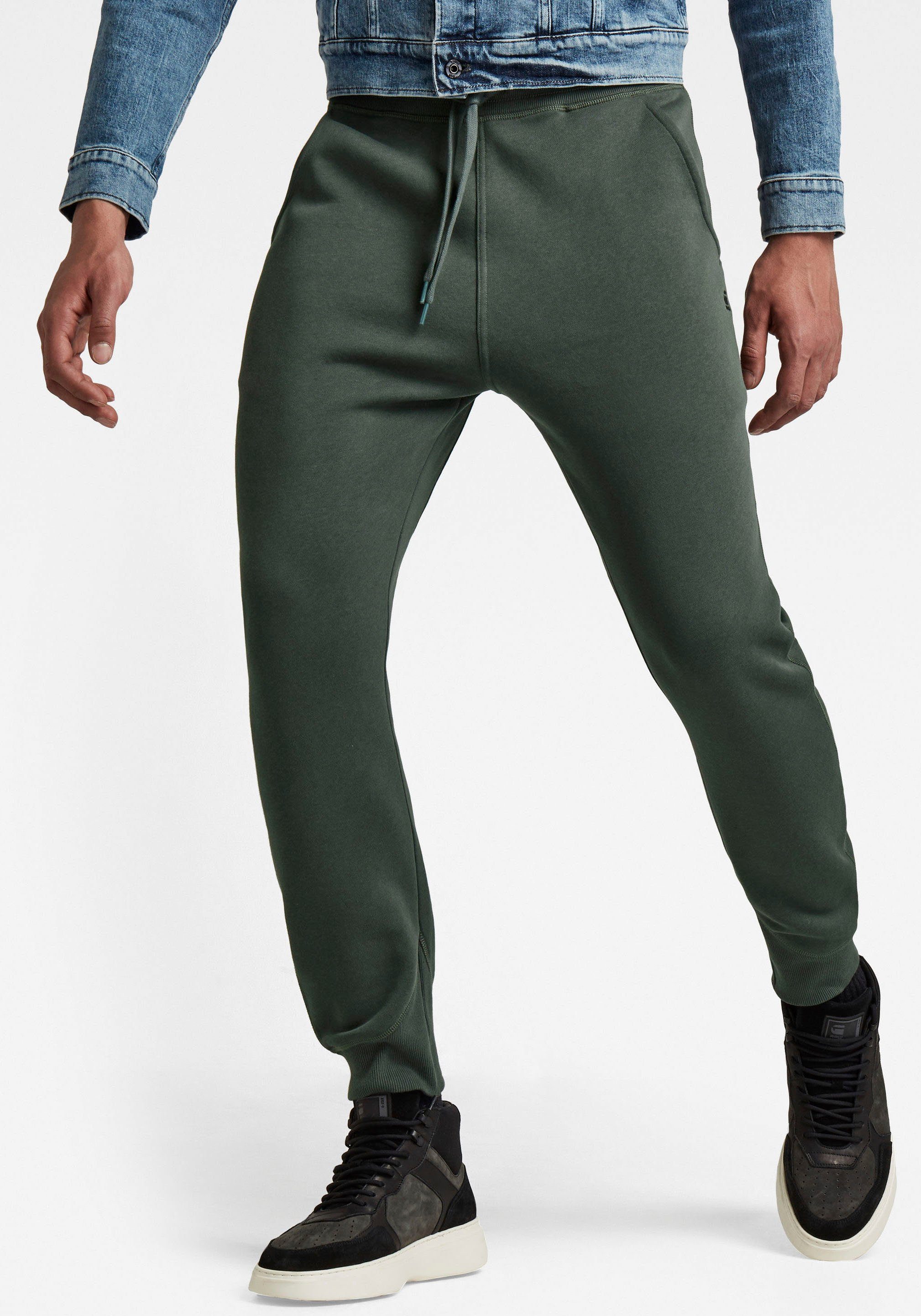 G-STAR Jogginghose Hose Premium core type günstig online kaufen