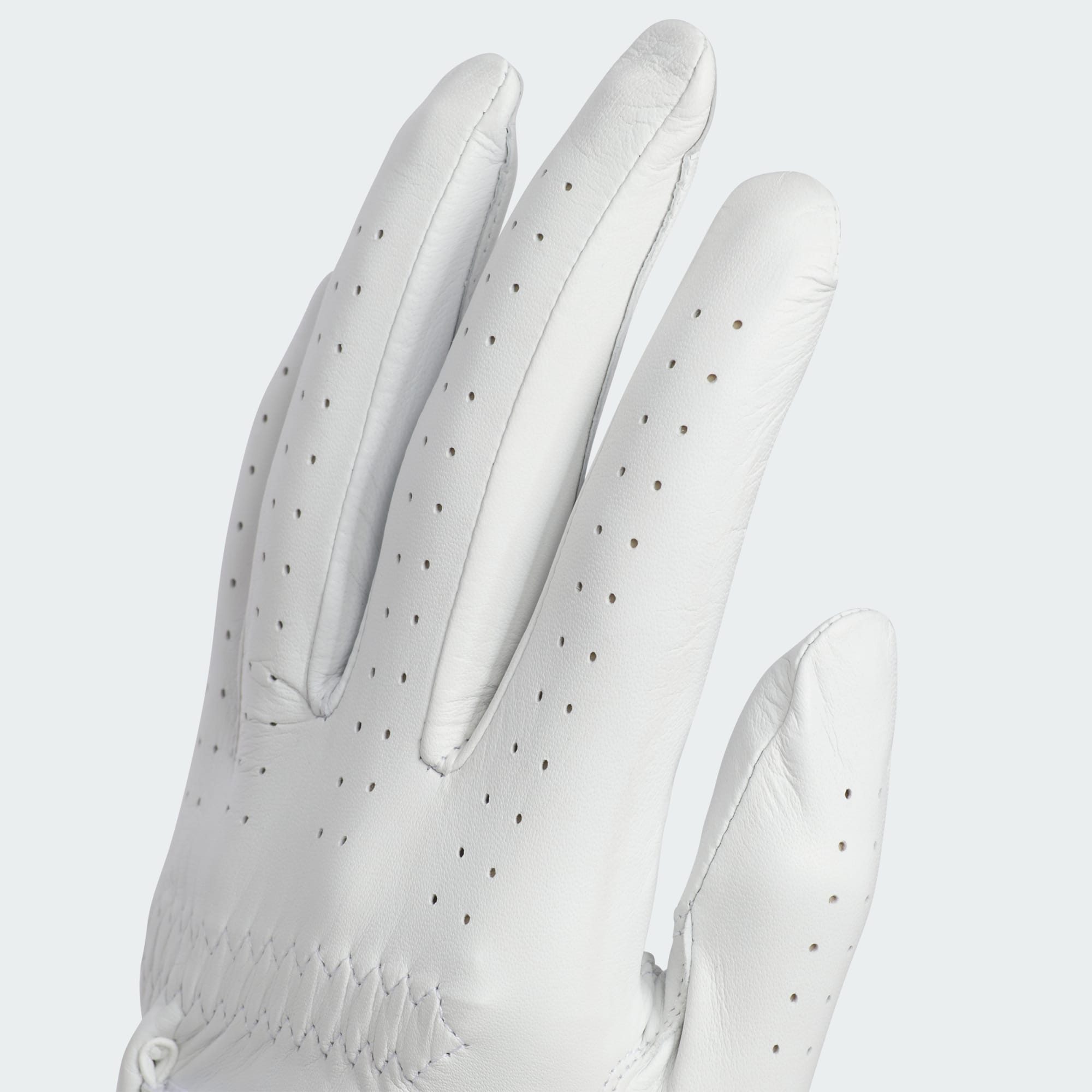 adidas Performance Multisporthandschuhe PRO LEATHER SINGLE HANDSCHUH (1-St)